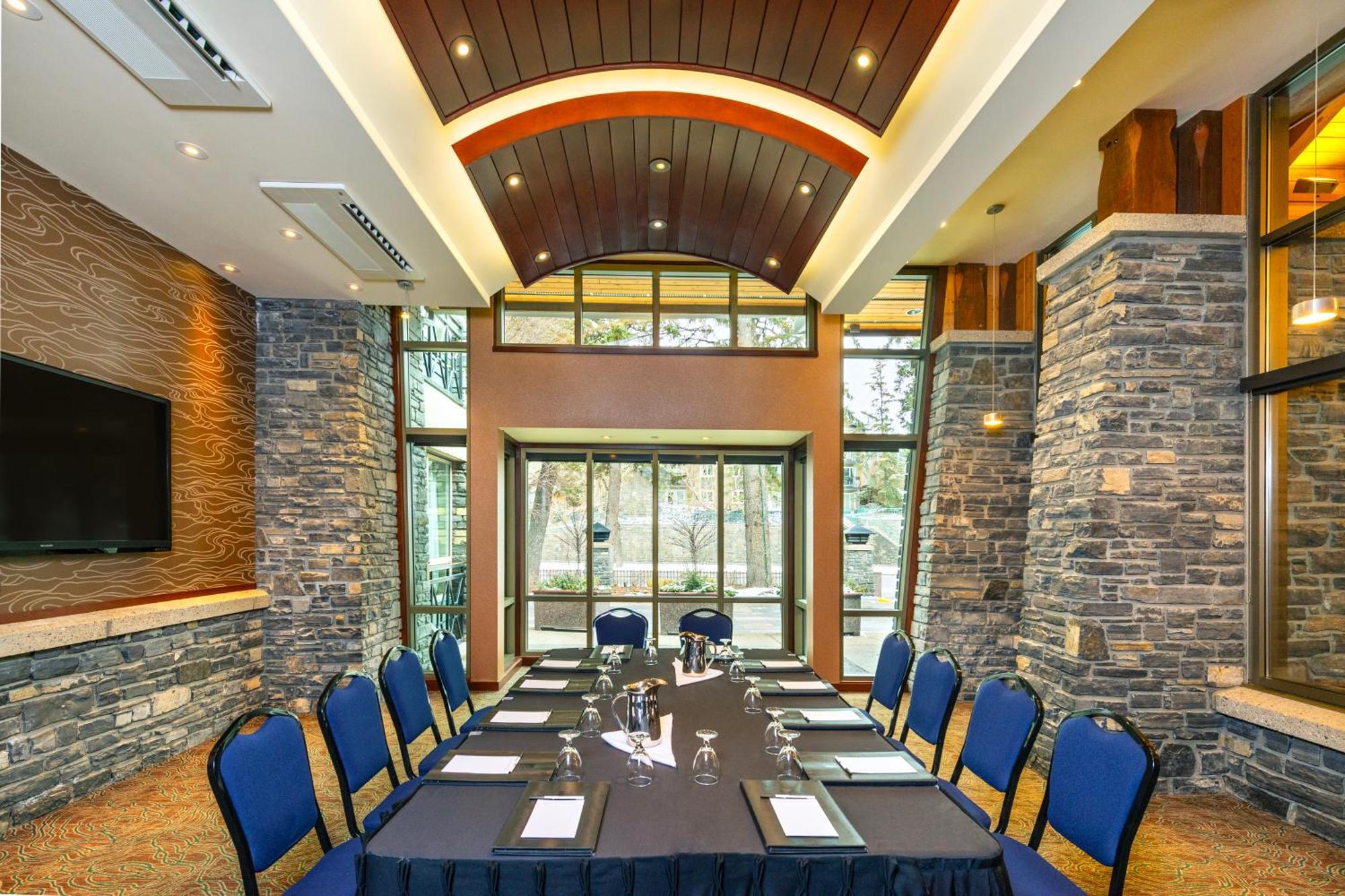 Royal Canadian 4* Banff