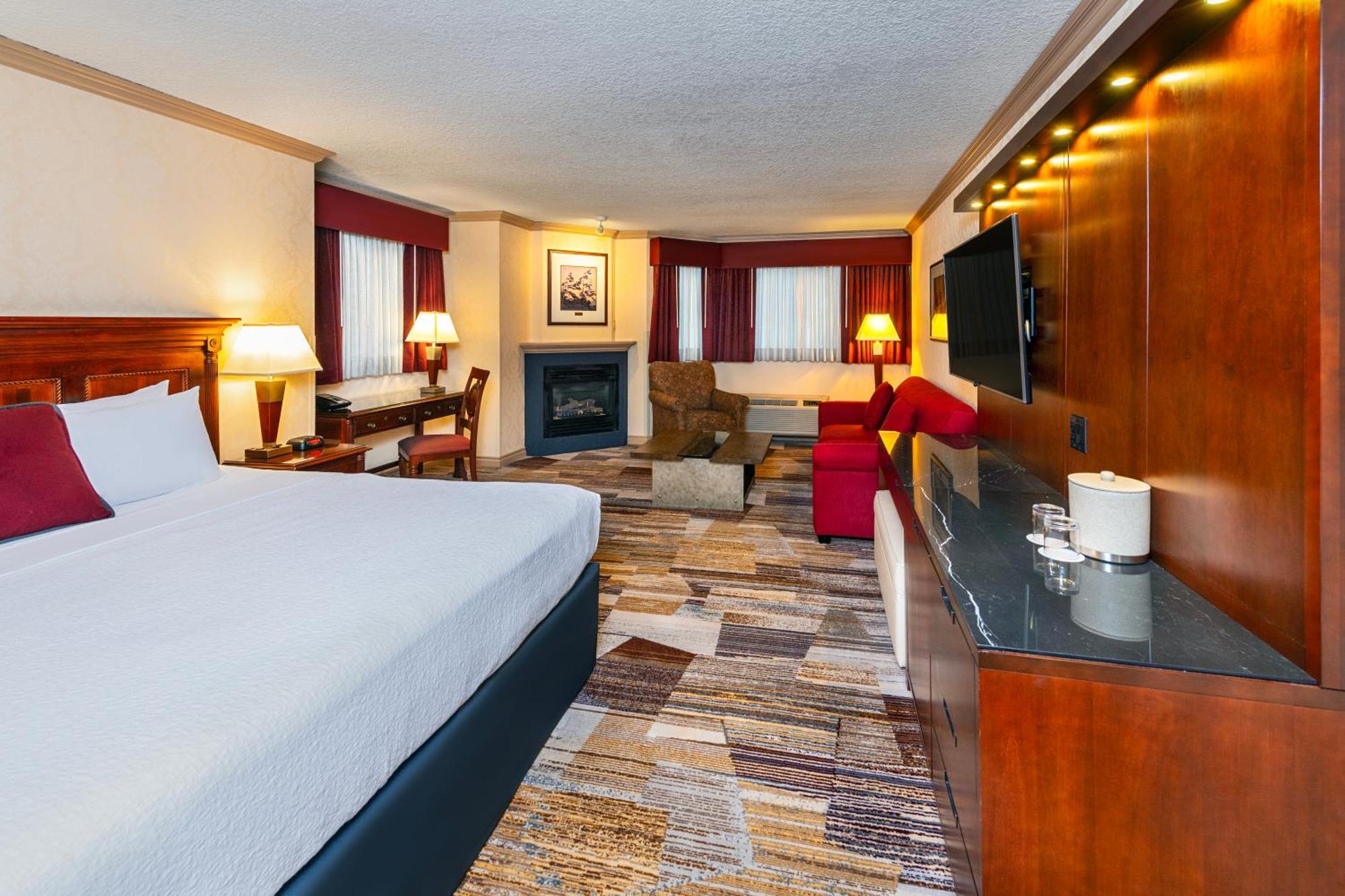 Royal Canadian Banff