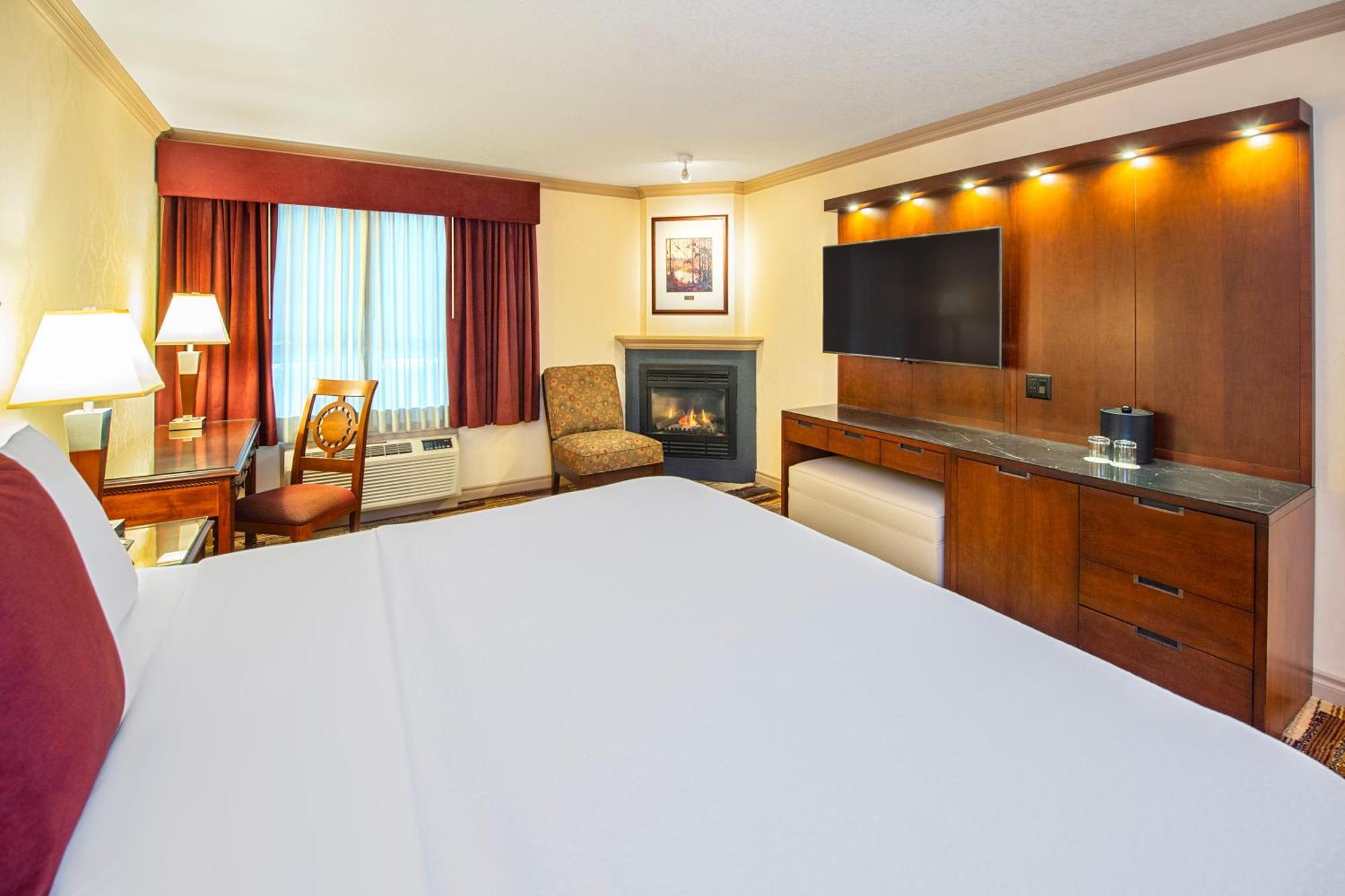 Hotel Royal Canadian 4*