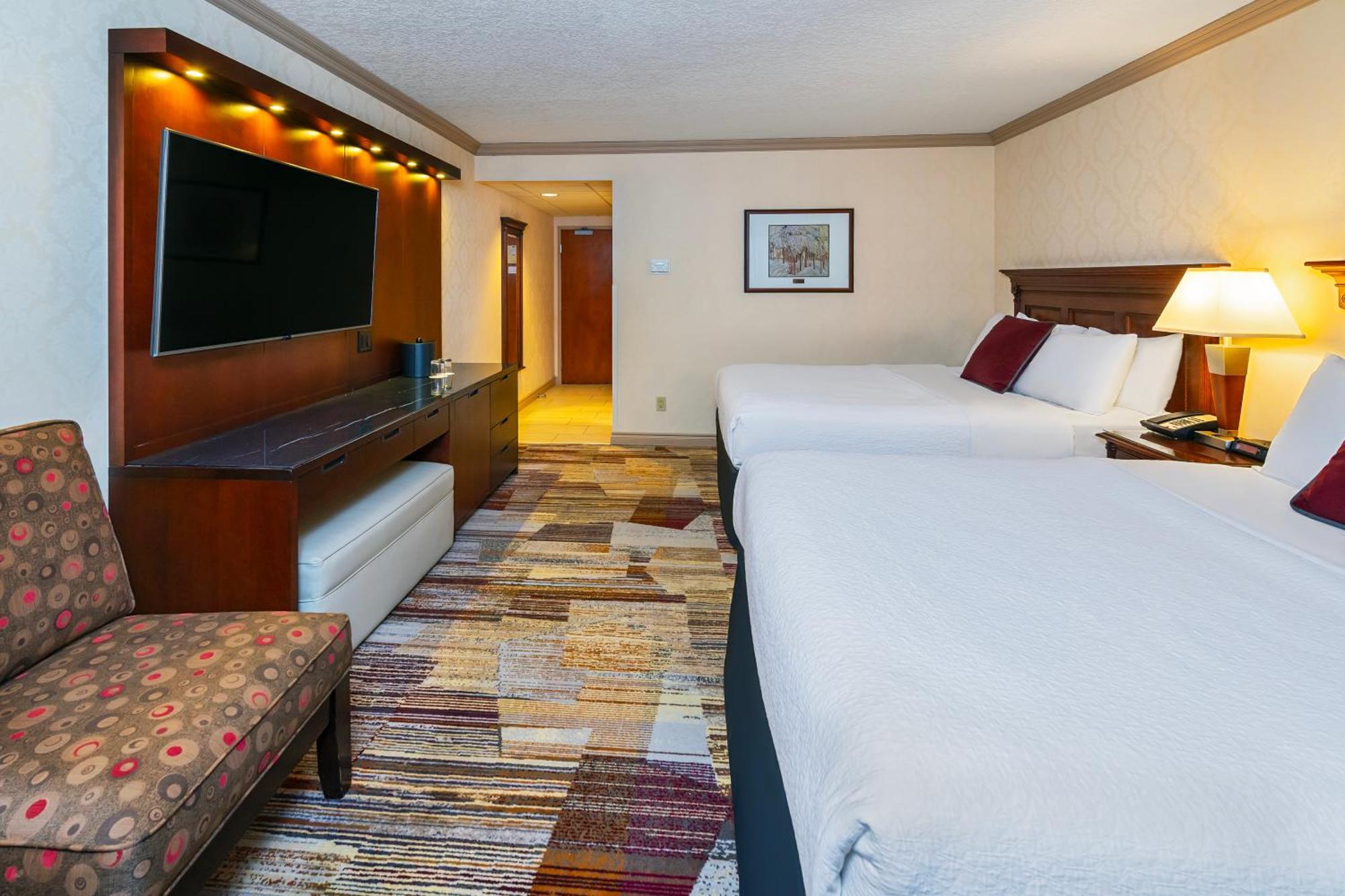 Royal Canadian 4* Banff