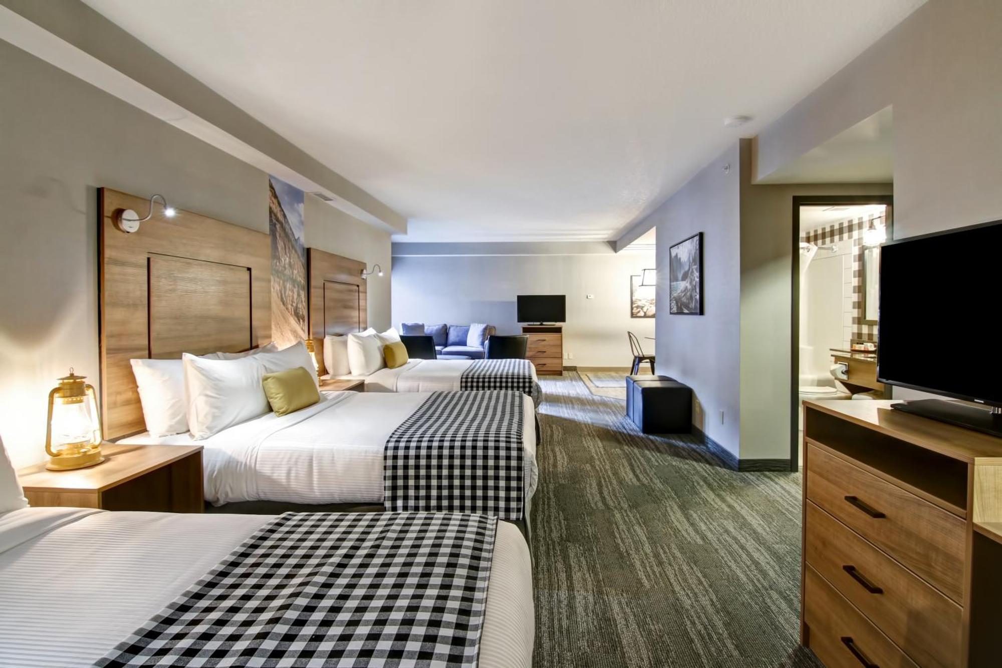 Hotel Canalta