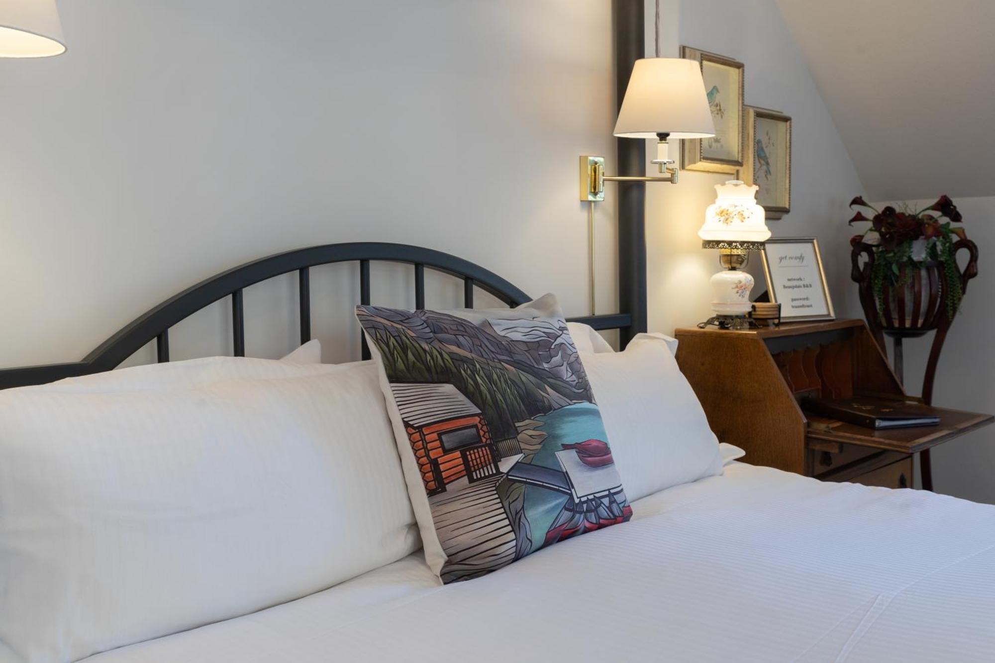 Bed & Breakfast Beaujolais Boutique At Thea's House *