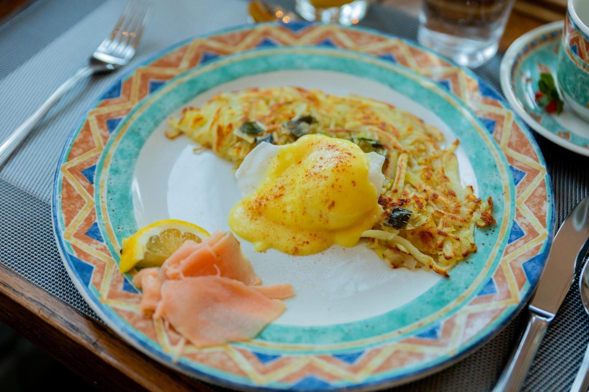 Bed & Breakfast Beaujolais Boutique At Thea's House Banff