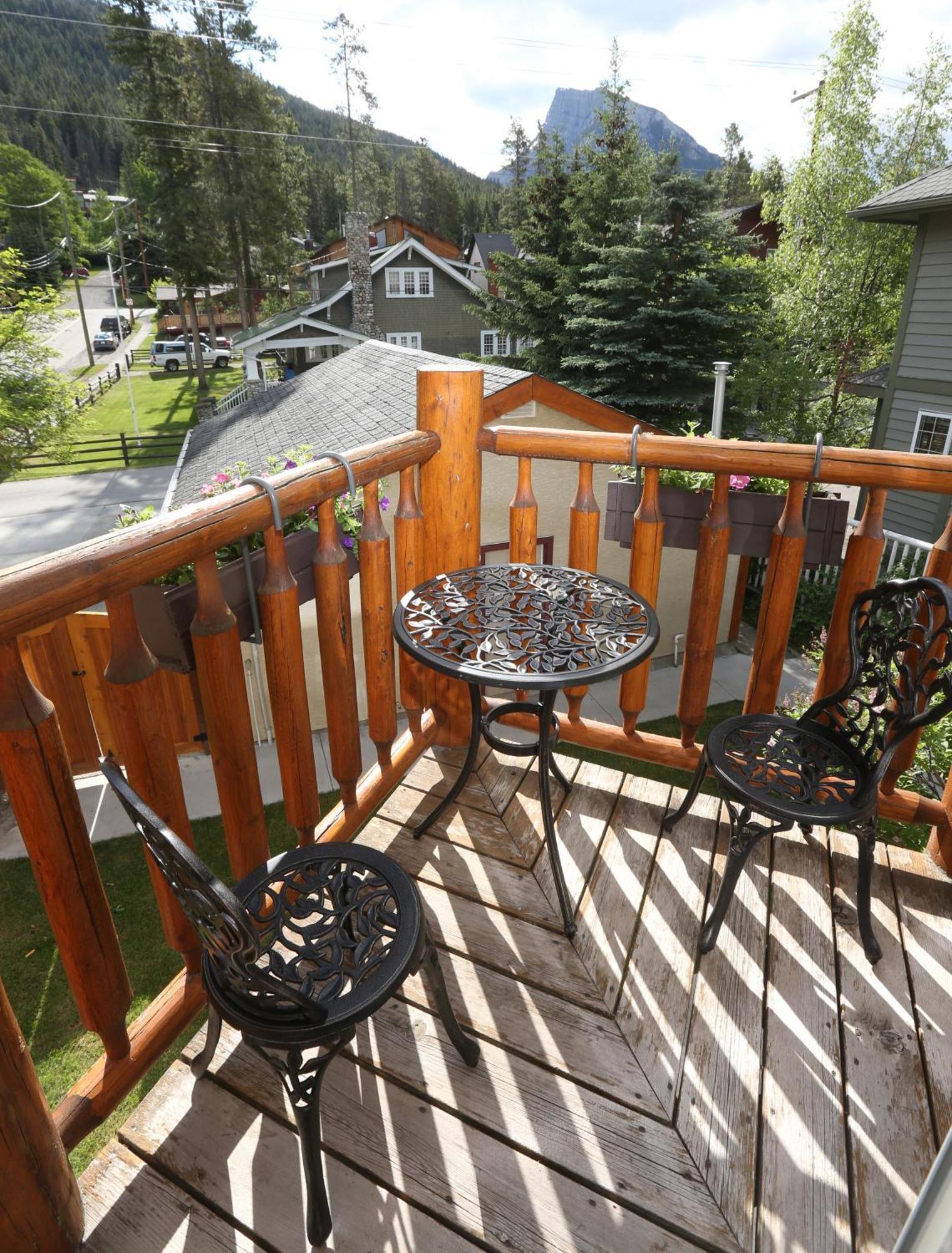 Bed & Breakfast Beaujolais Boutique At Thea's House *