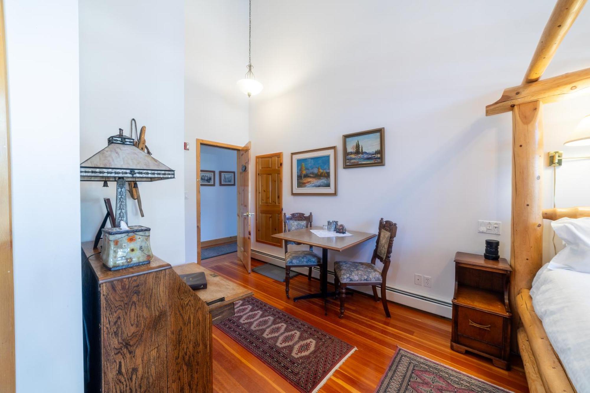 Bed & Breakfast Beaujolais Boutique At Thea's House *
