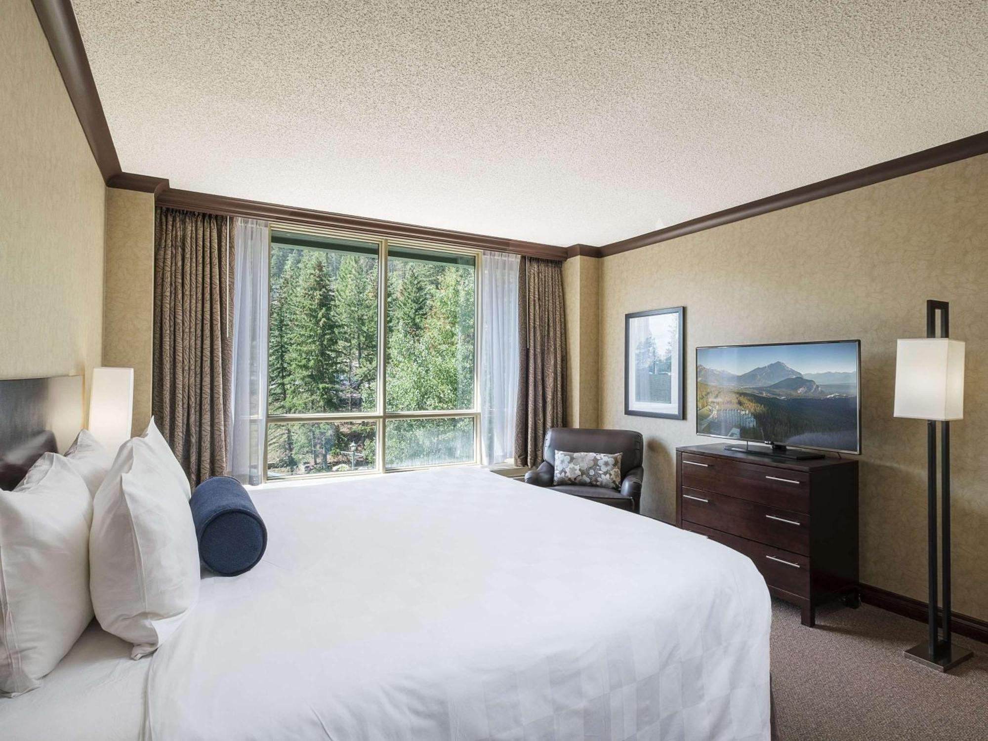Hotel The Rimrock 5*