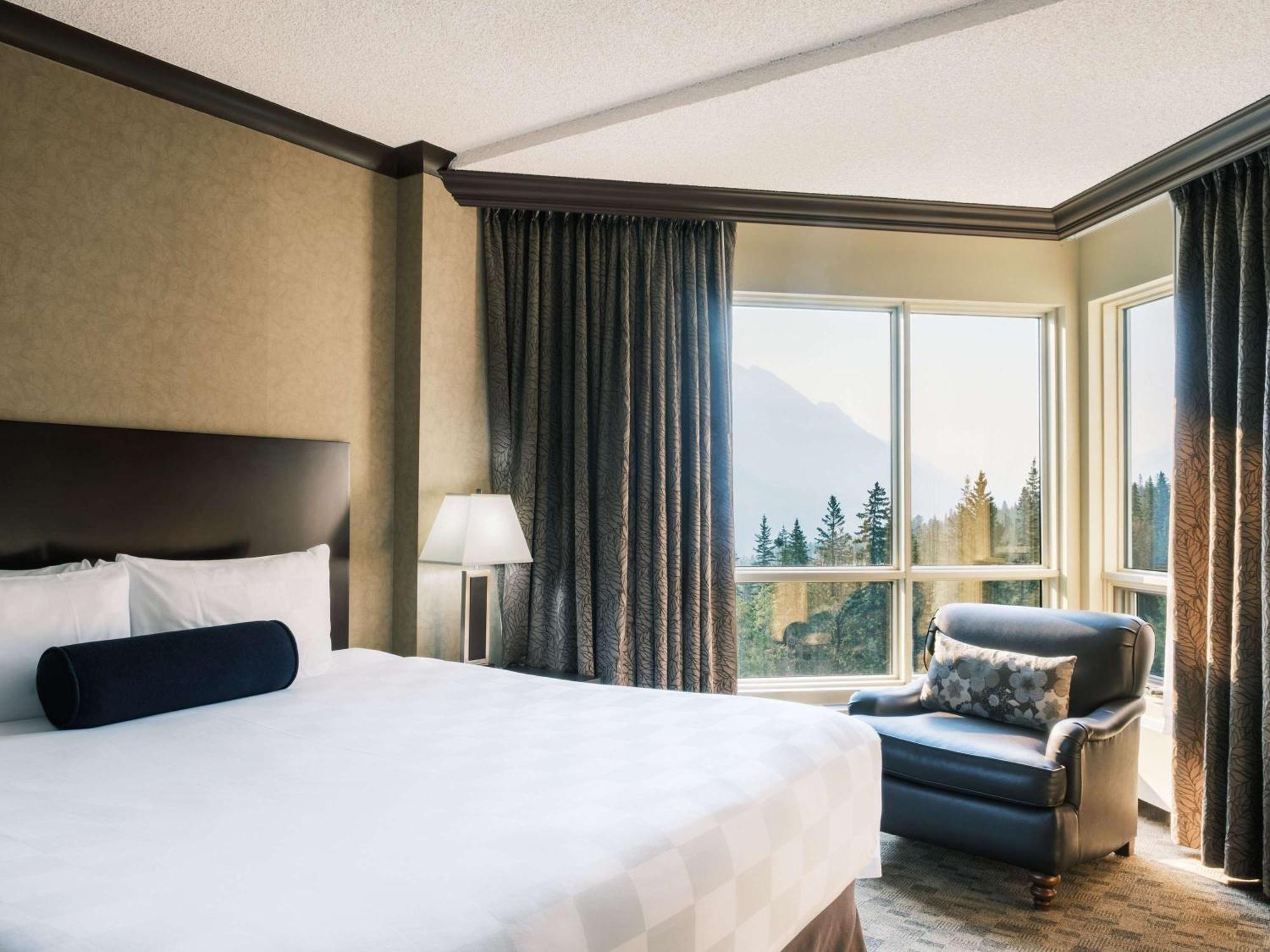 The Rimrock