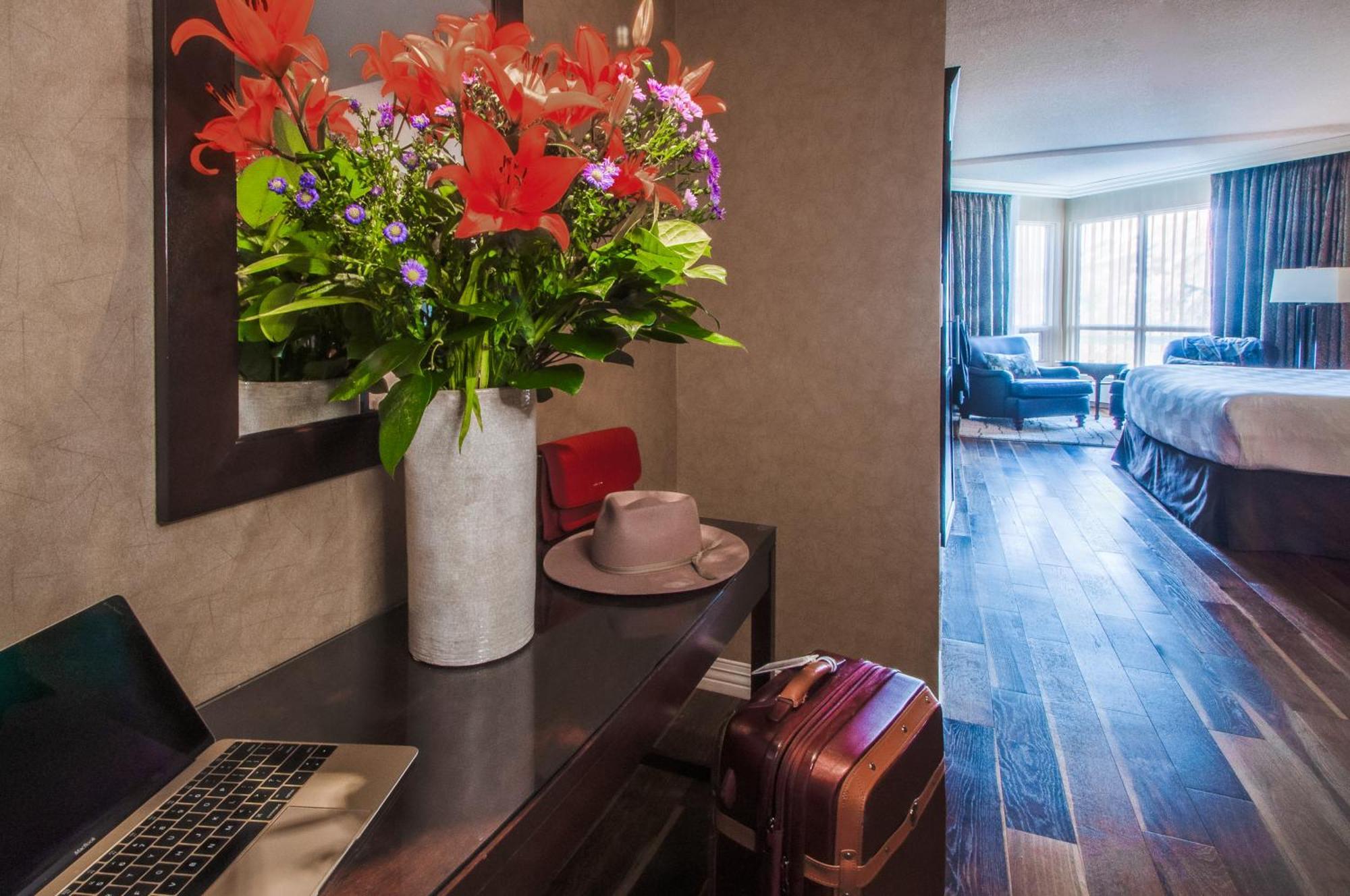 The Rimrock 5*