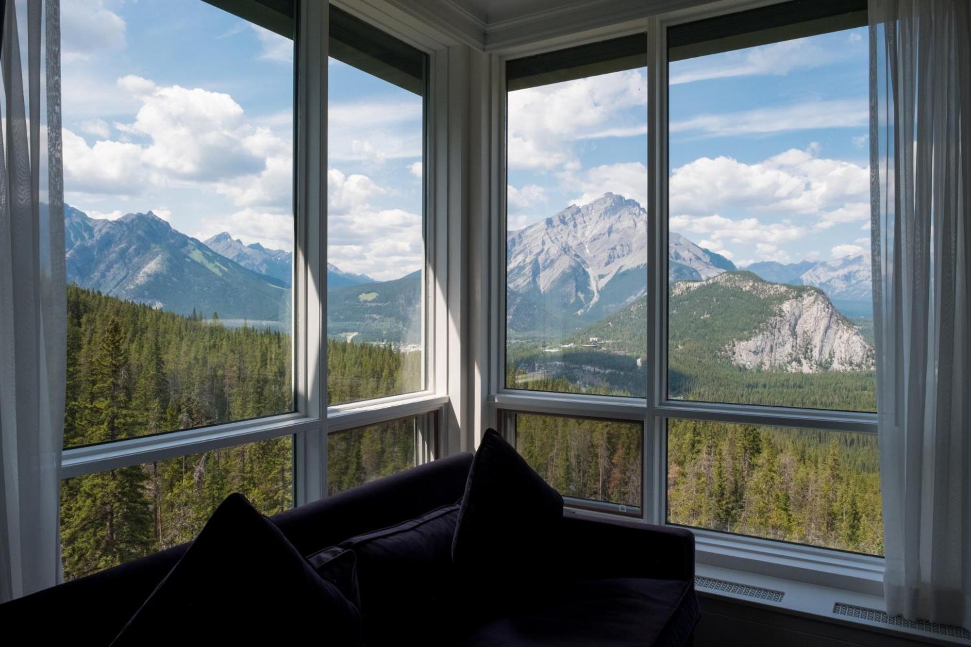 The Rimrock 5*