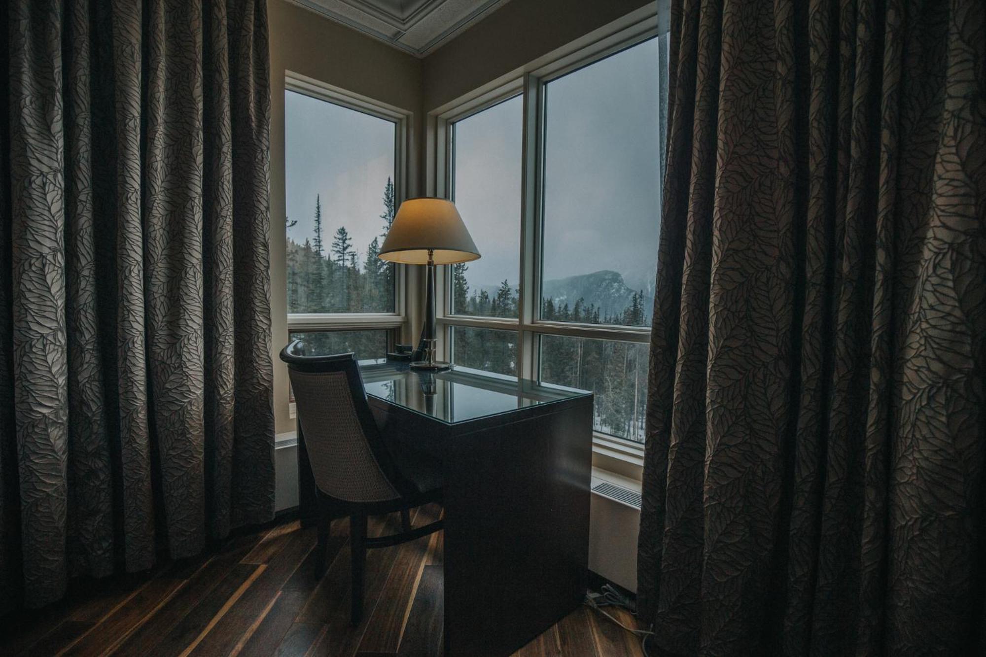 The Rimrock 5* Banff
