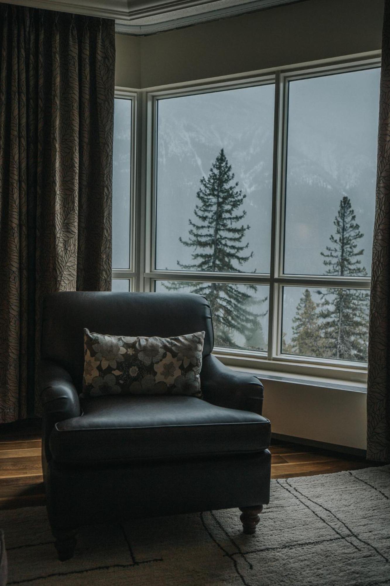 The Rimrock 5* Banff