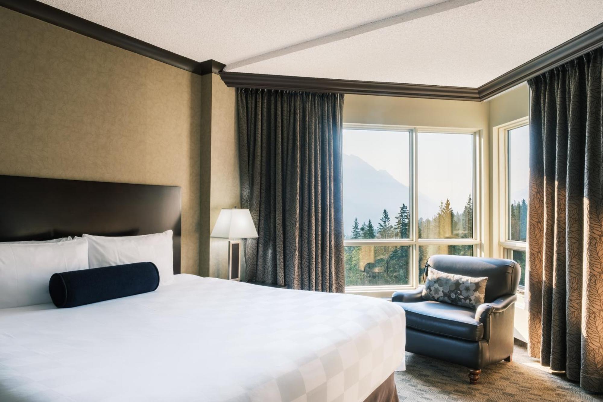 The Rimrock Hotel 5*