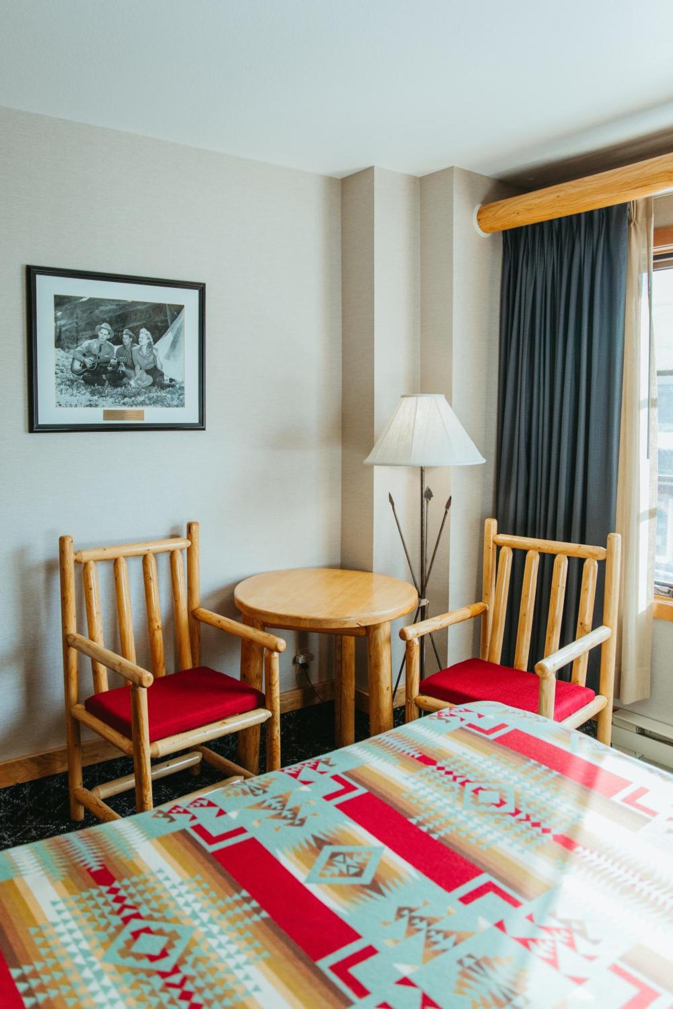 Hotel Brewster Mountain 3*