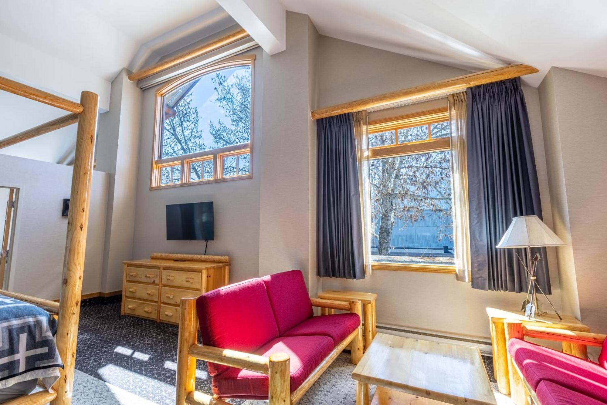 Brewster Mountain Hotel Banff