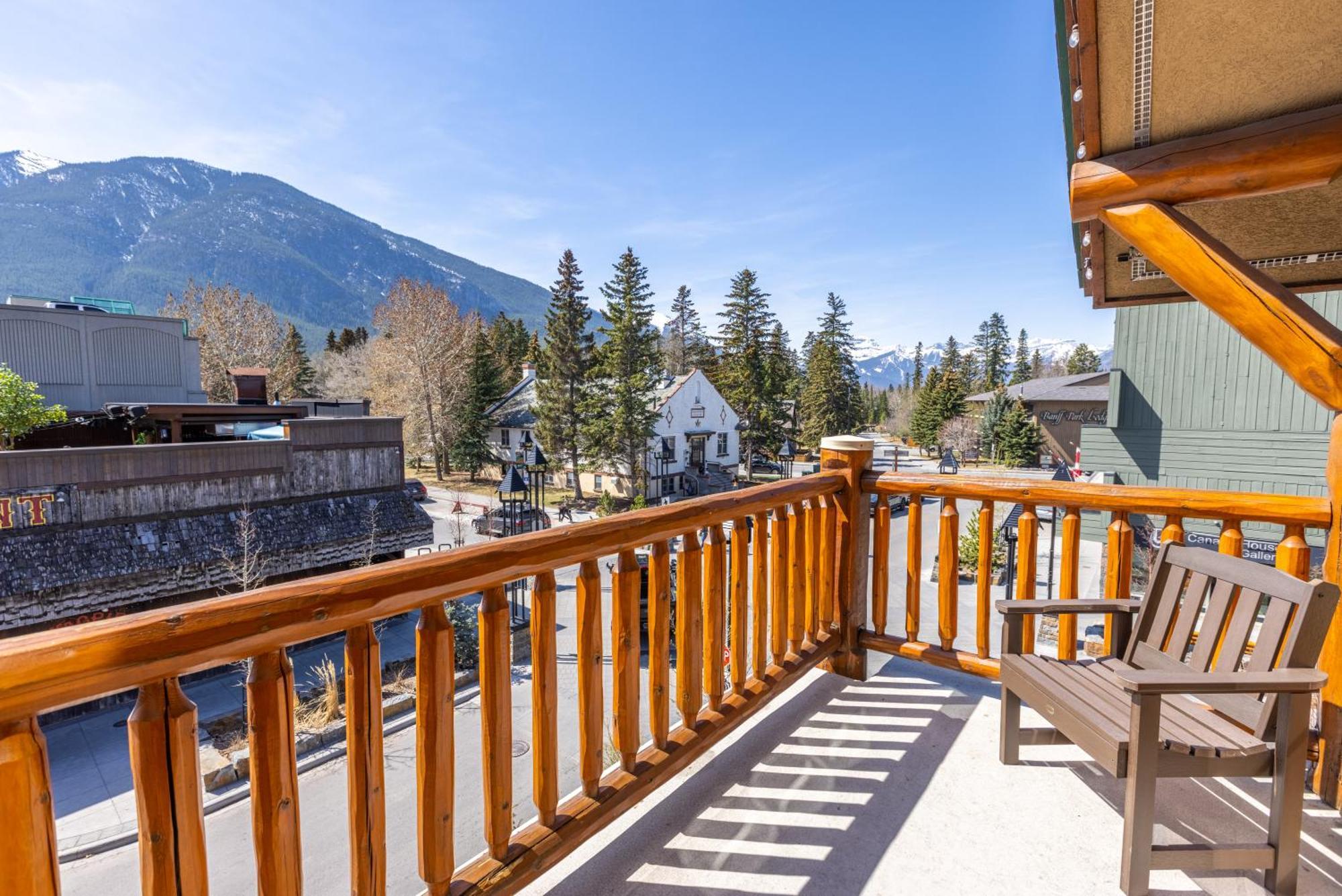 Brewster Mountain Hotel 3*