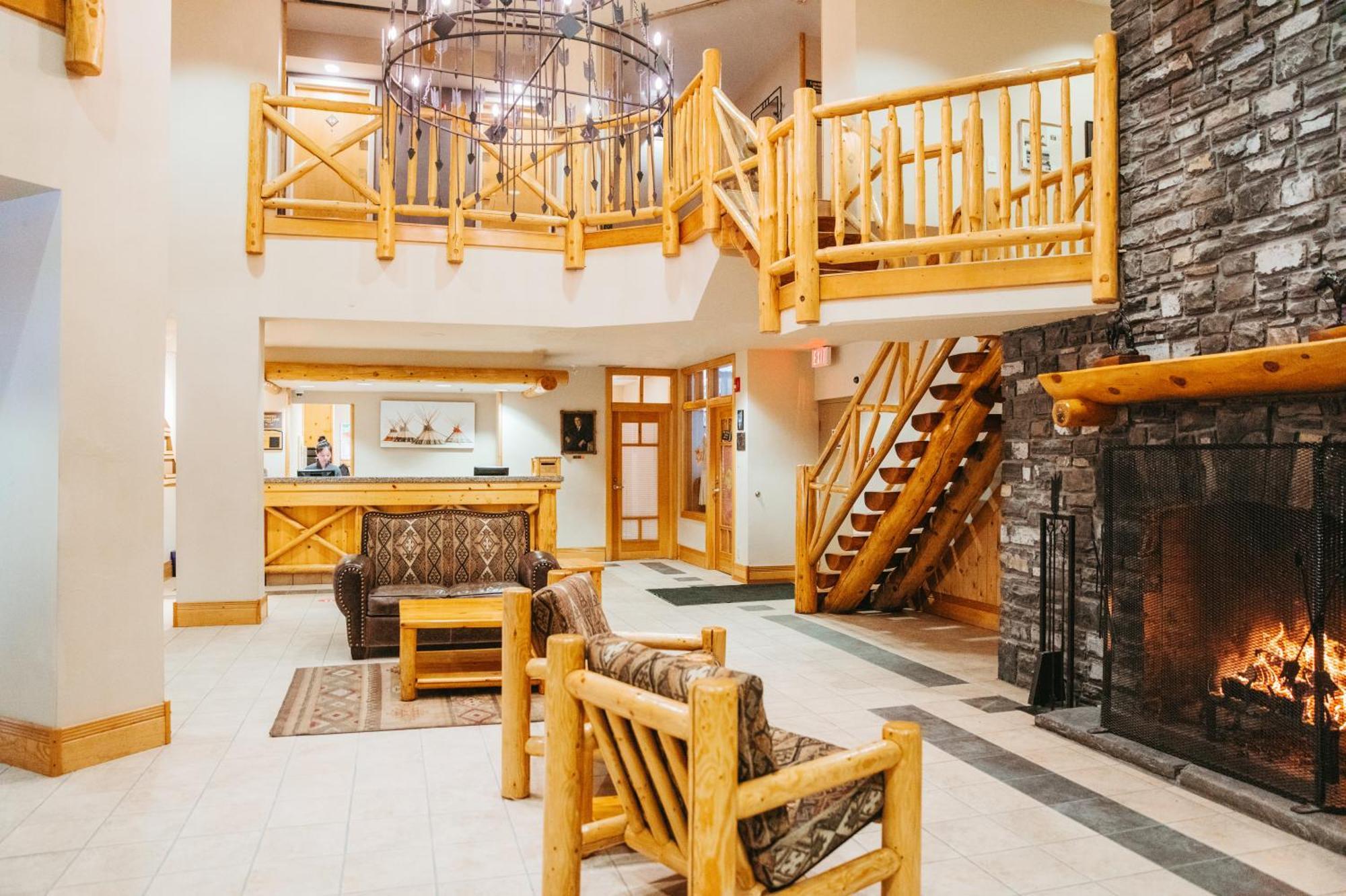 Hotel Brewster Mountain 3*