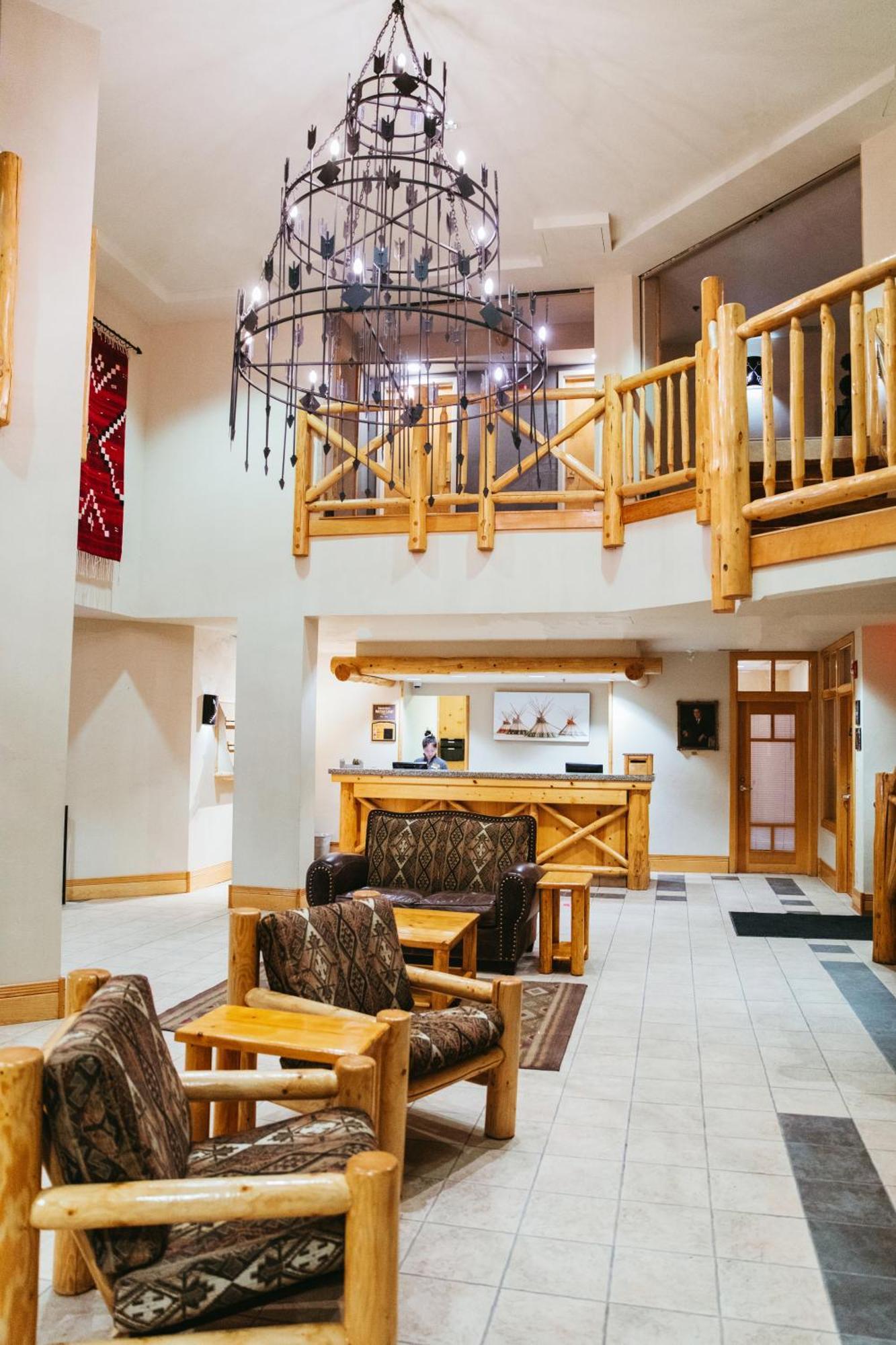 Brewster Mountain 3* Banff