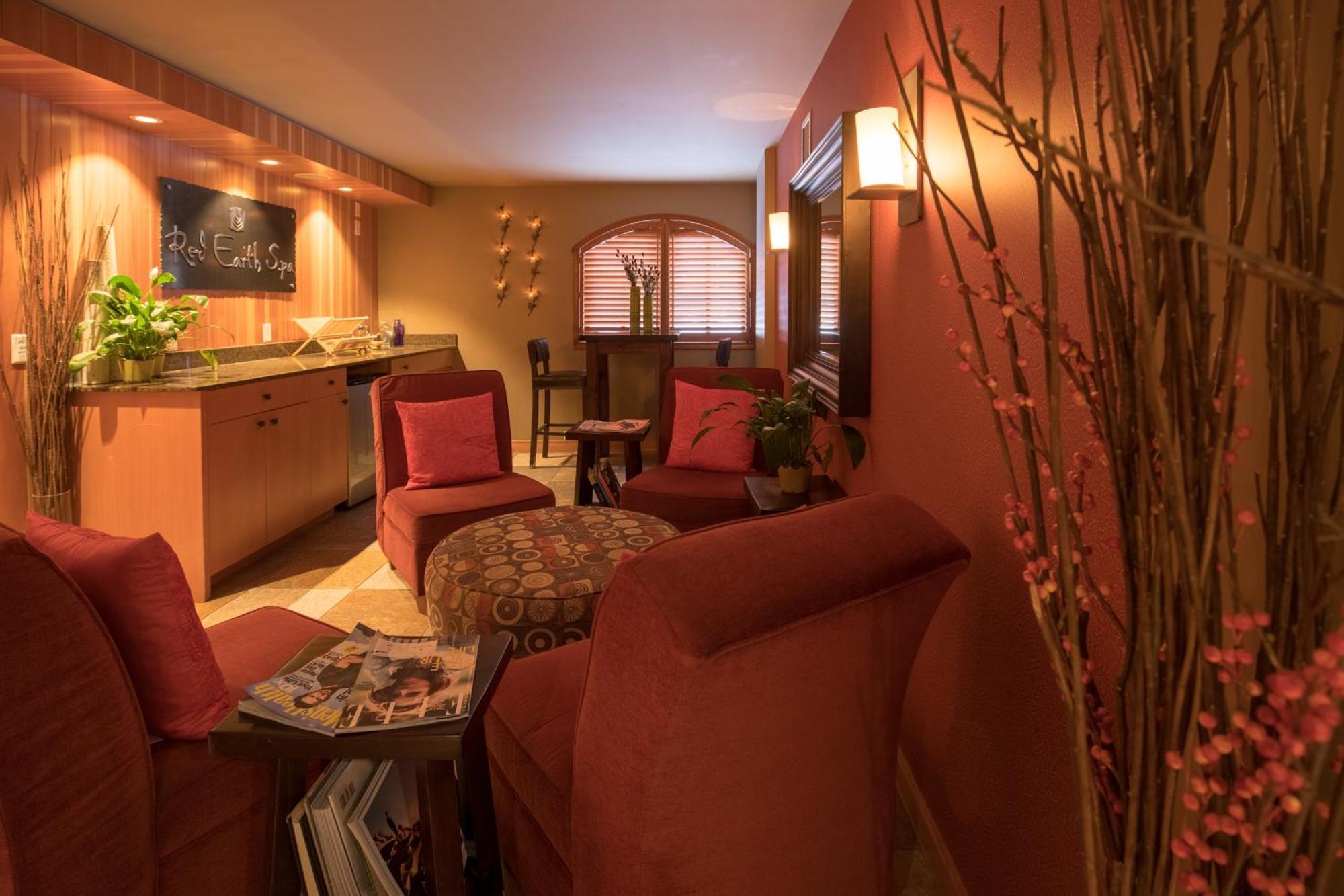 Hotel Caribou And 3*