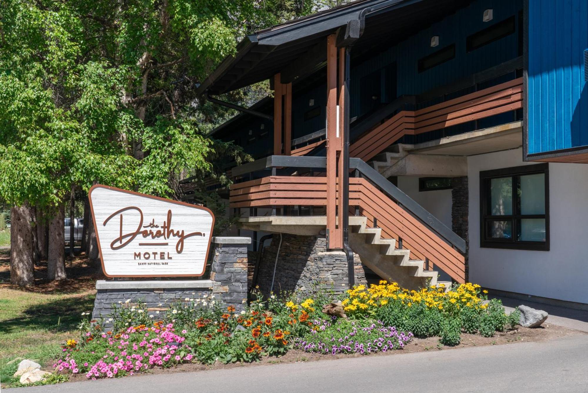 Motel The Dorothy 2*