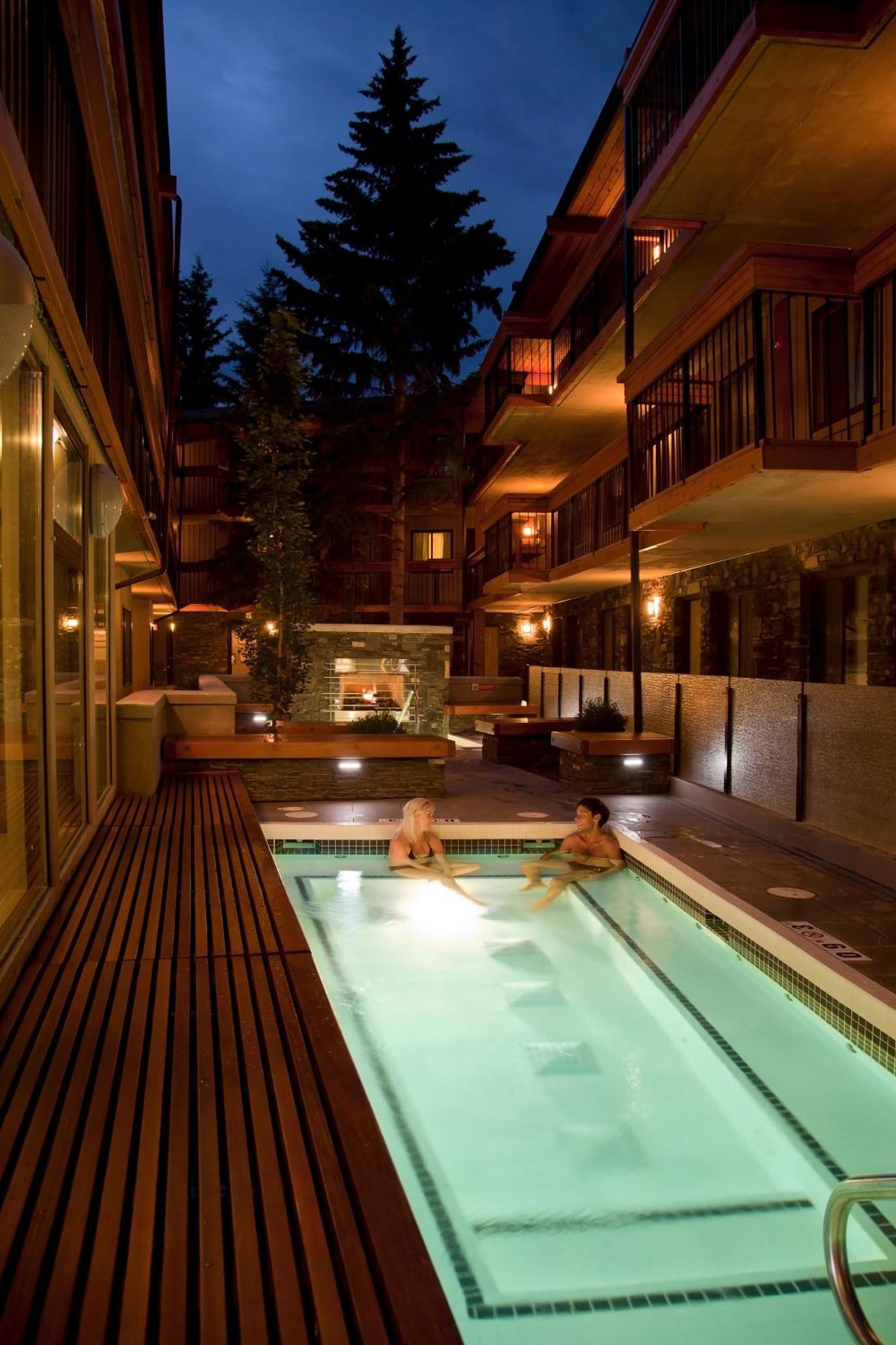 Aspen Banff