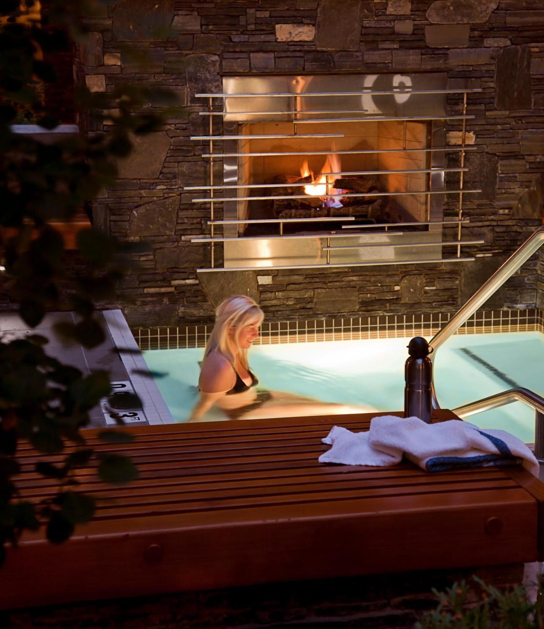 Hotel Aspen