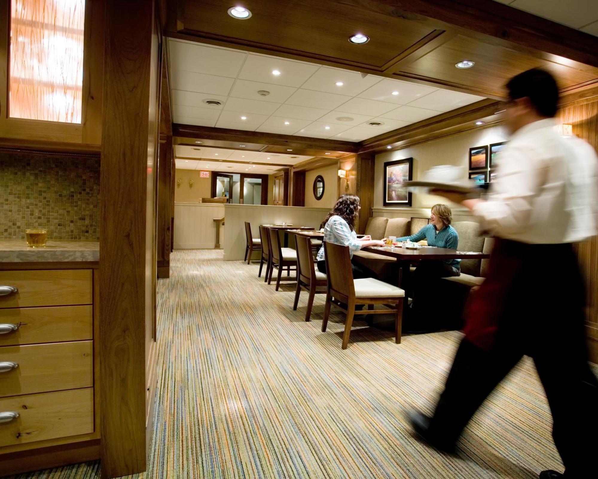 Hotel Aspen