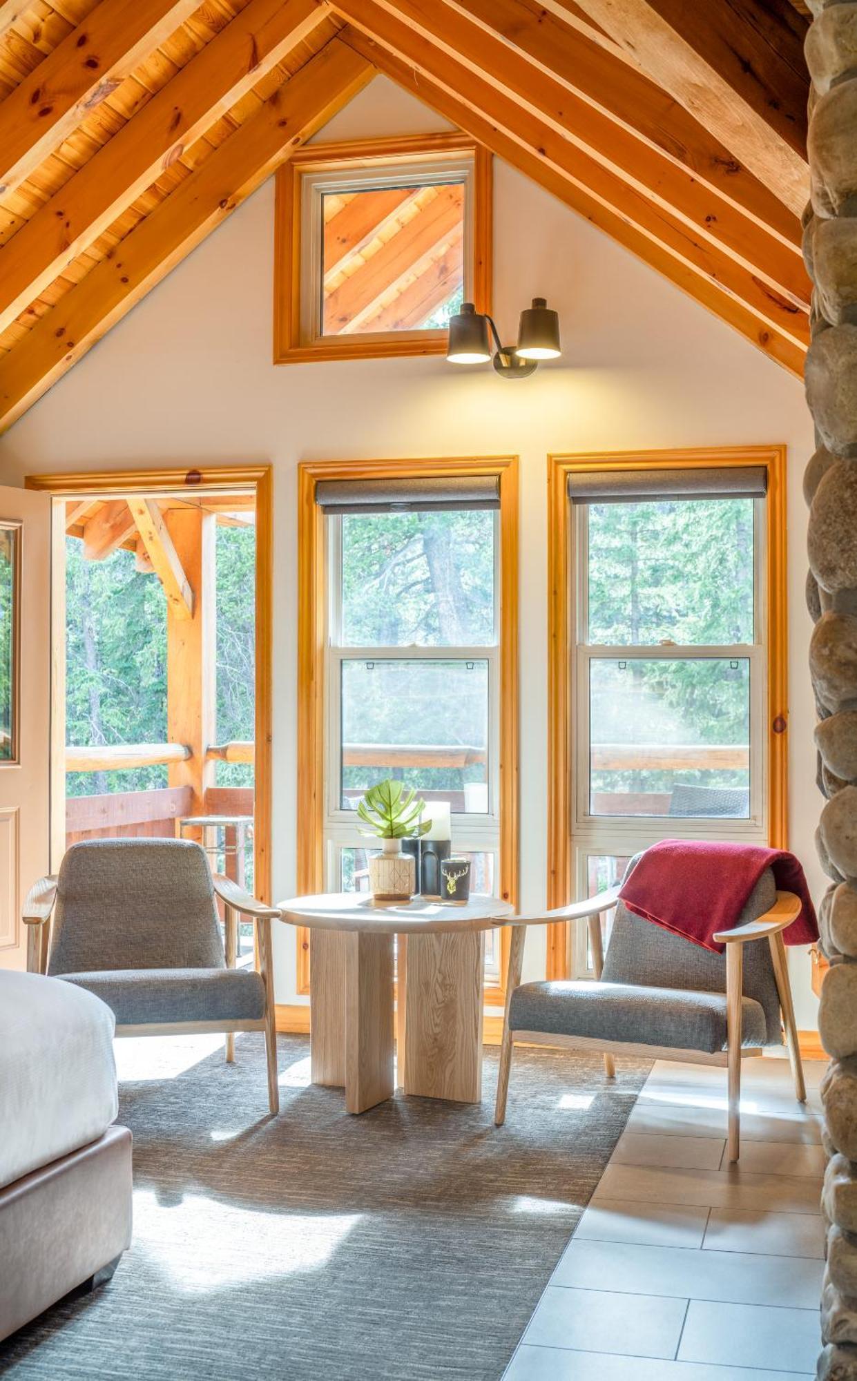 Hotel Buffalo Mountain 4*