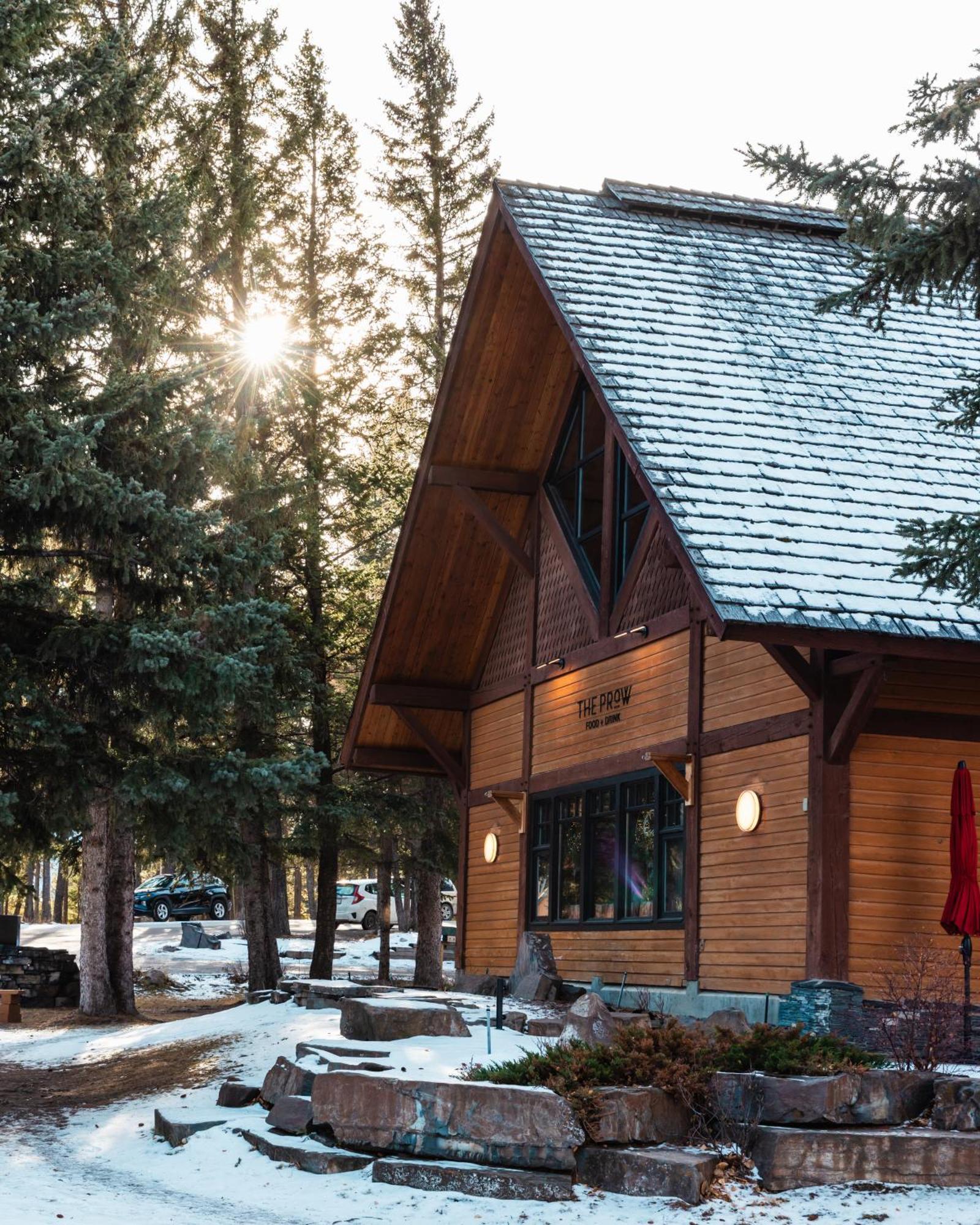 Hotel Buffalo Mountain 4*