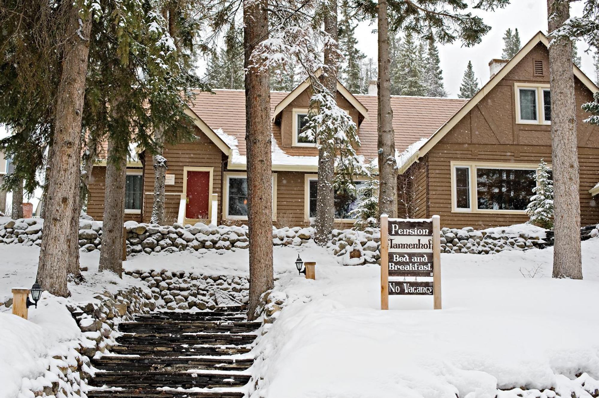 Inn Boutique - Adults Only Banff