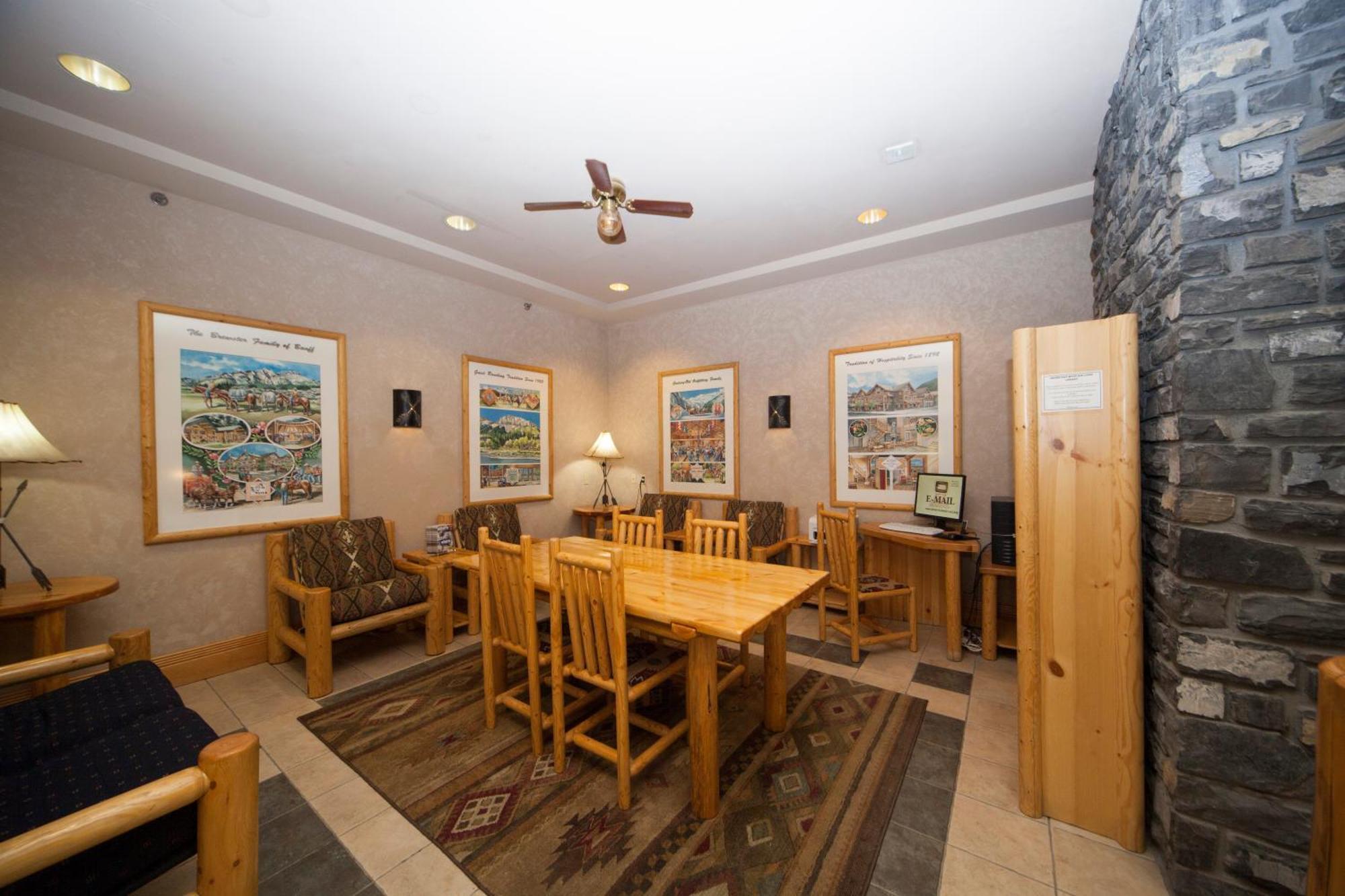 Hotel Brewster Mountain 3*