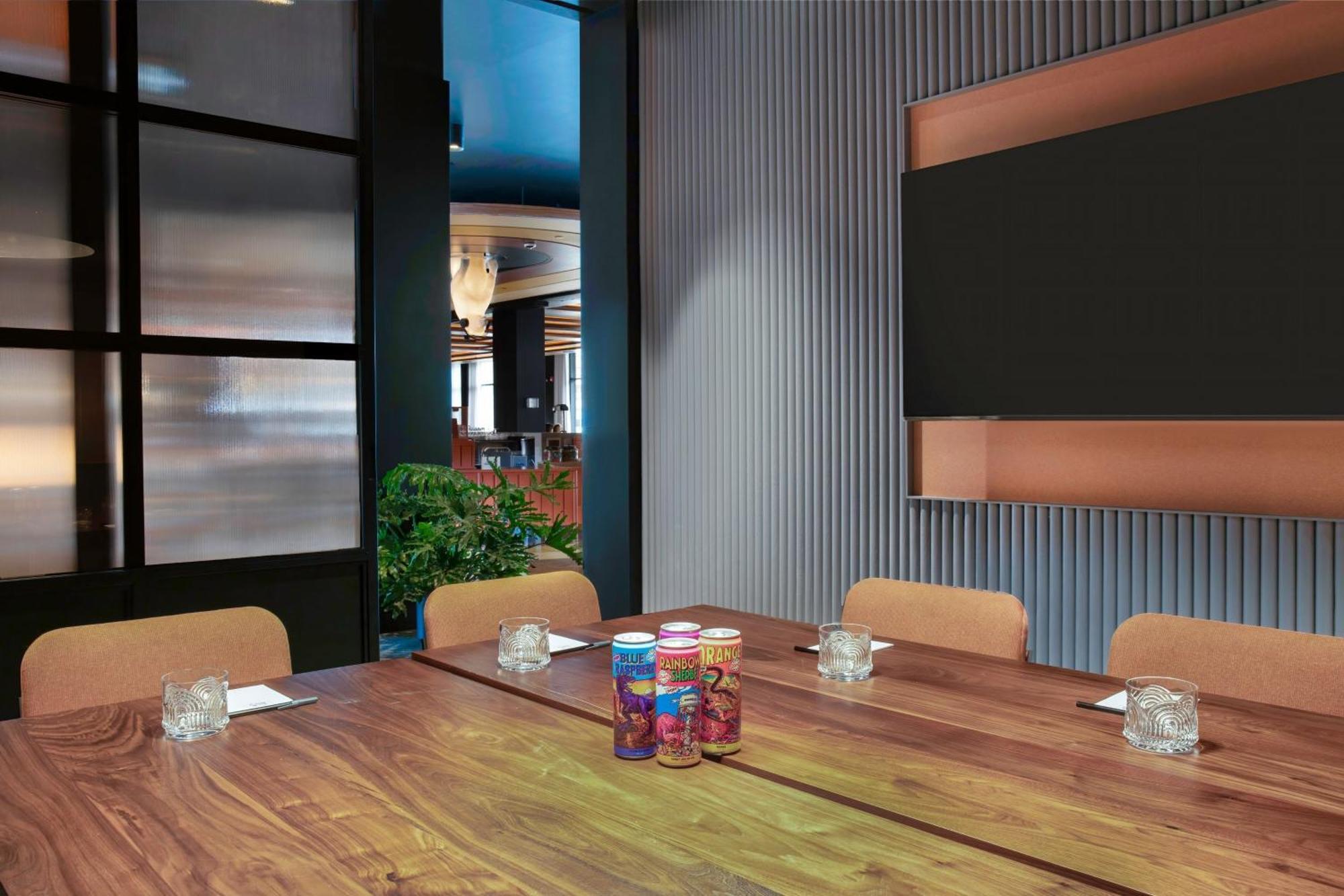 Hotel Moxy