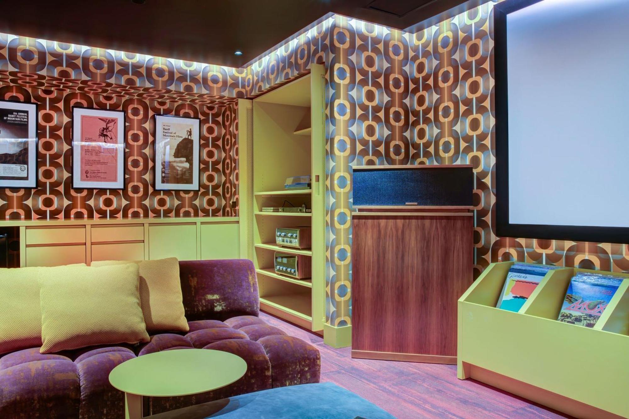 Hotel Moxy *