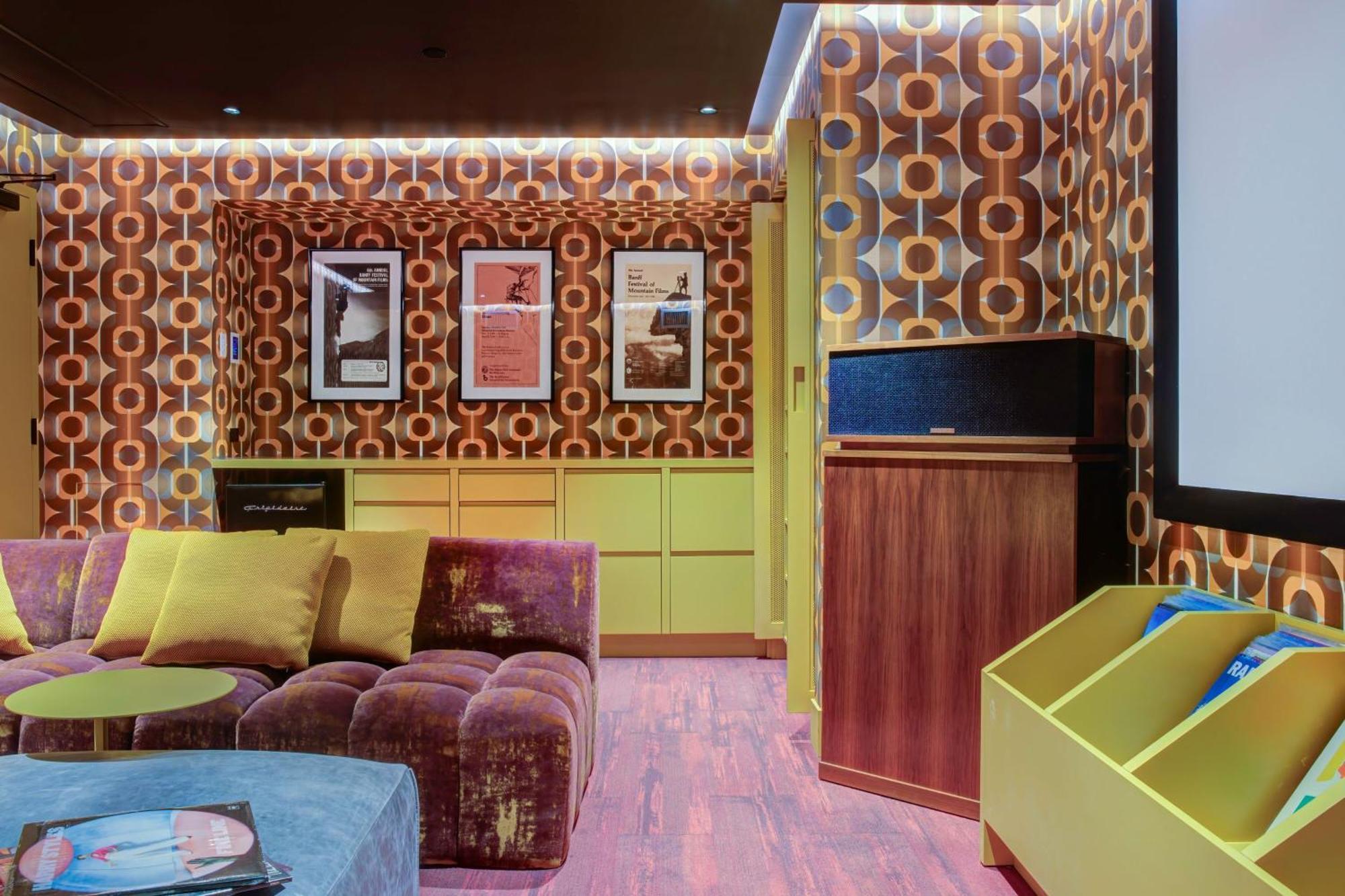 Moxy Hotel