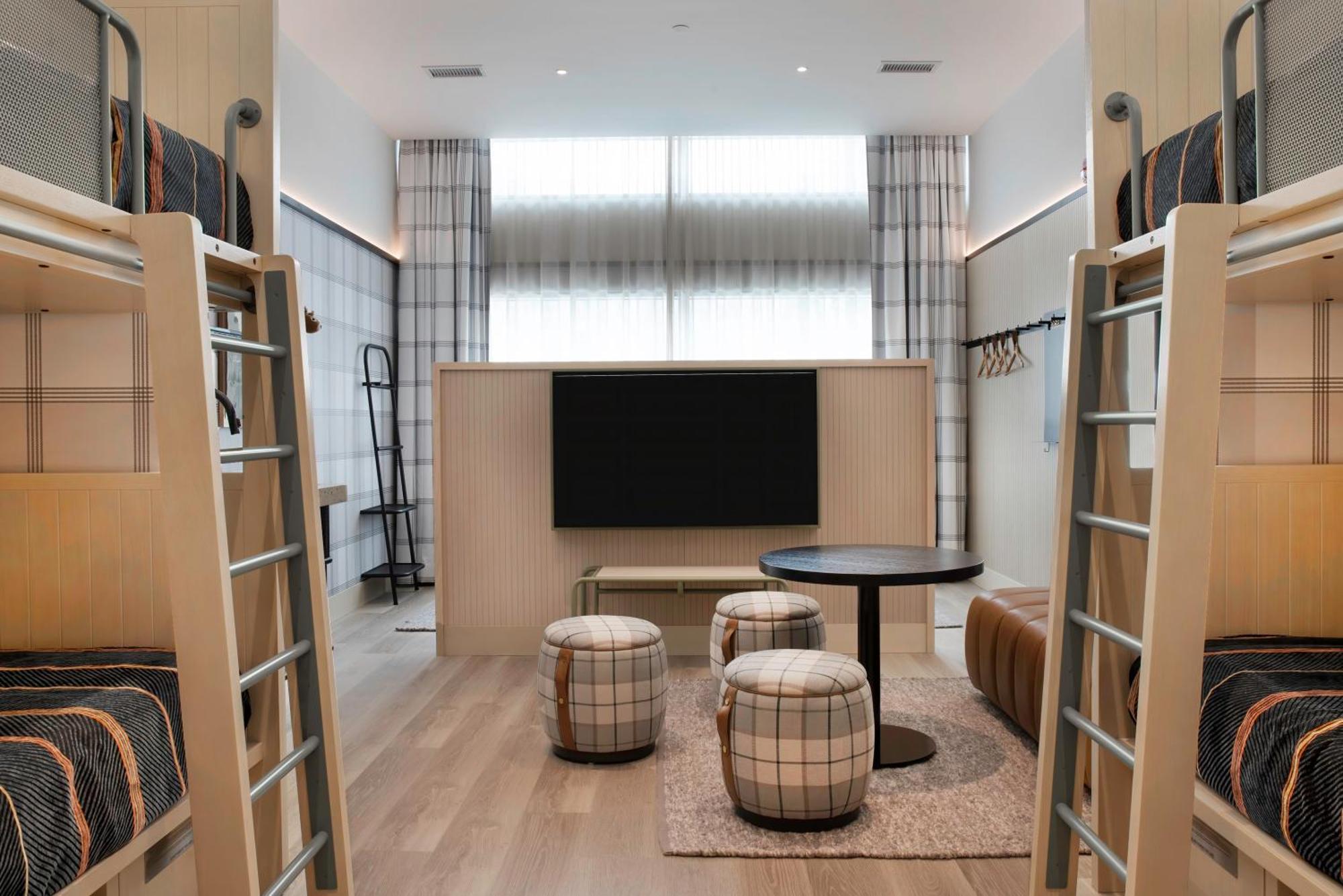 Moxy Hotel