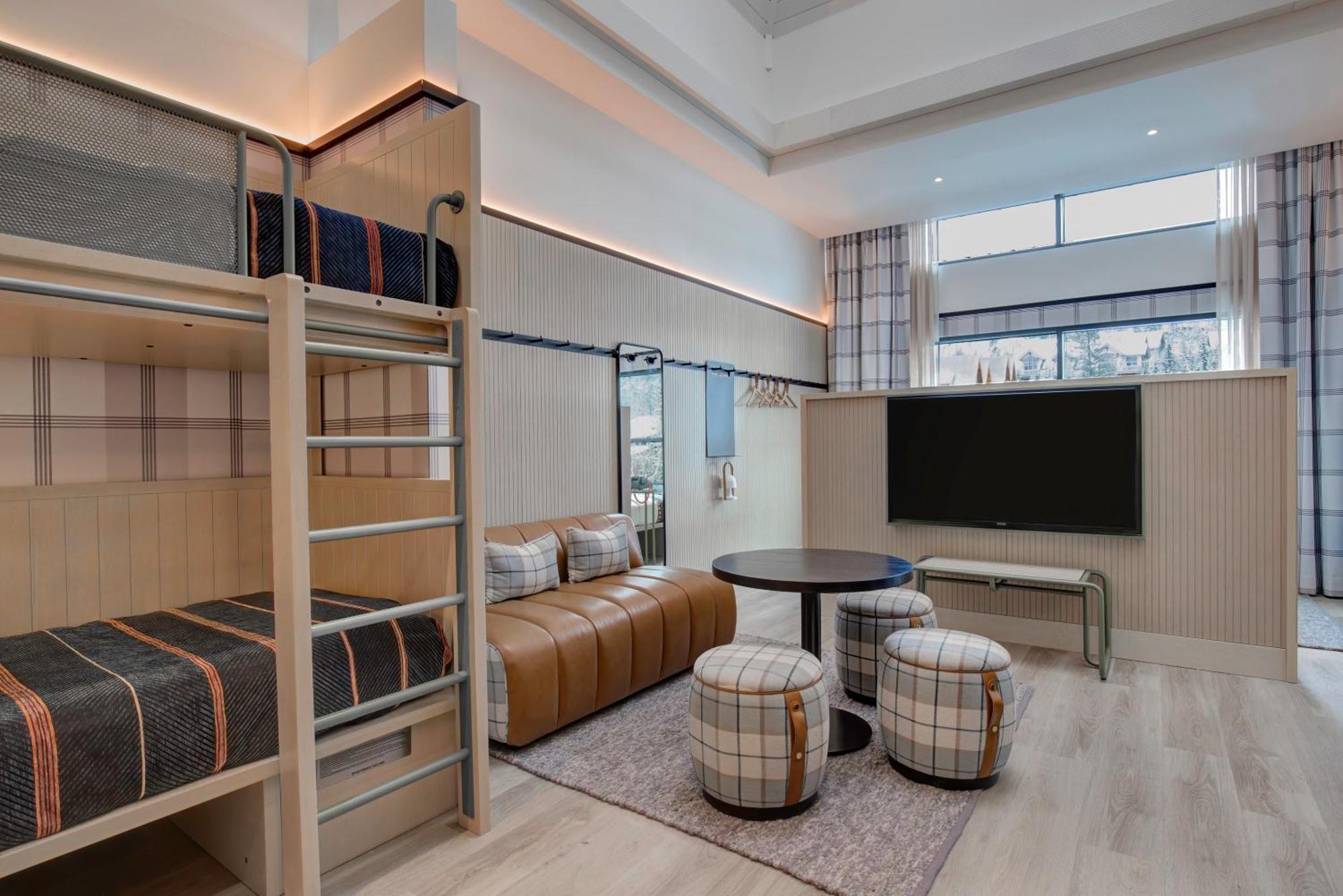 Hotel Moxy *