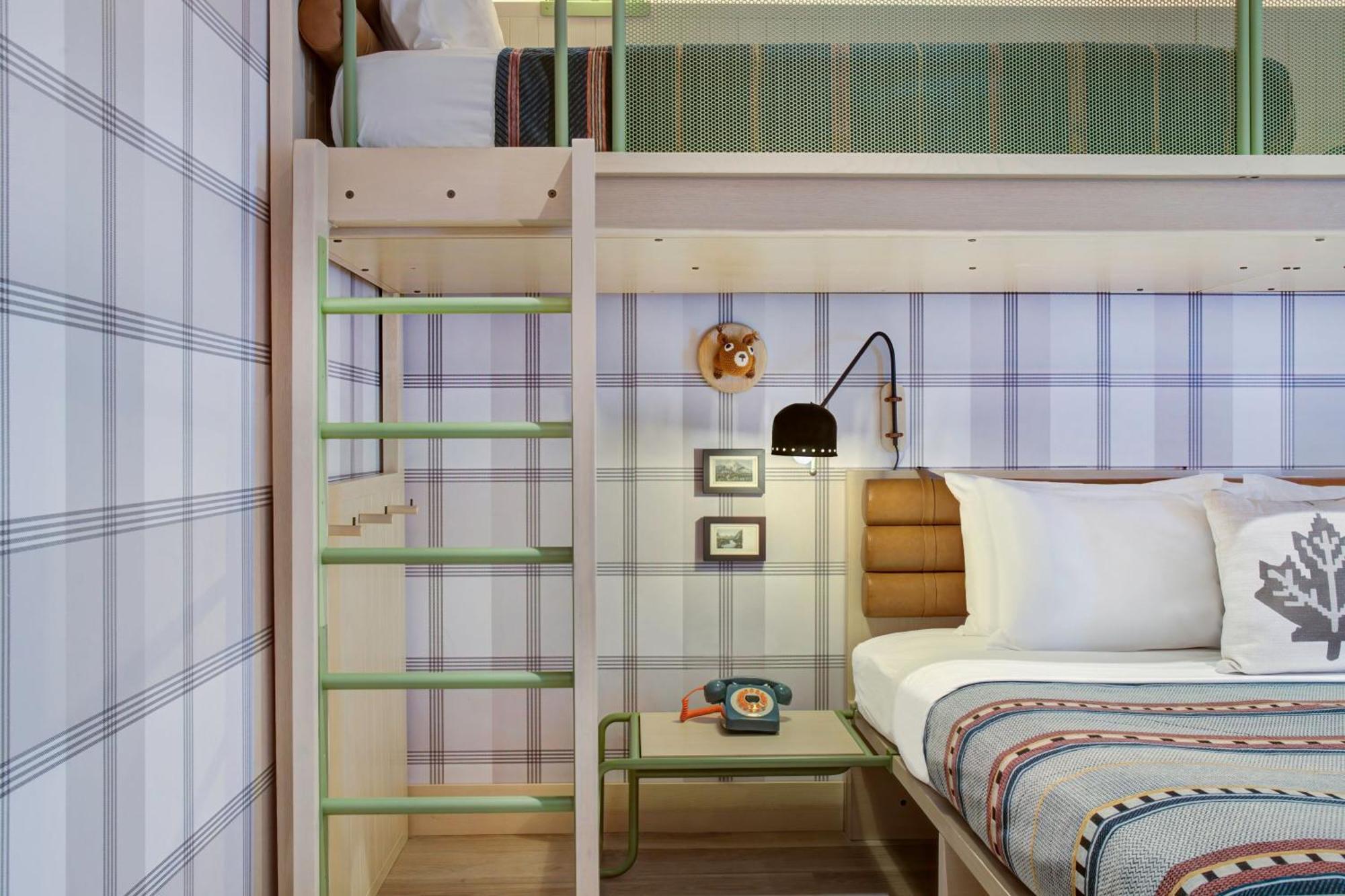 Hotel Moxy