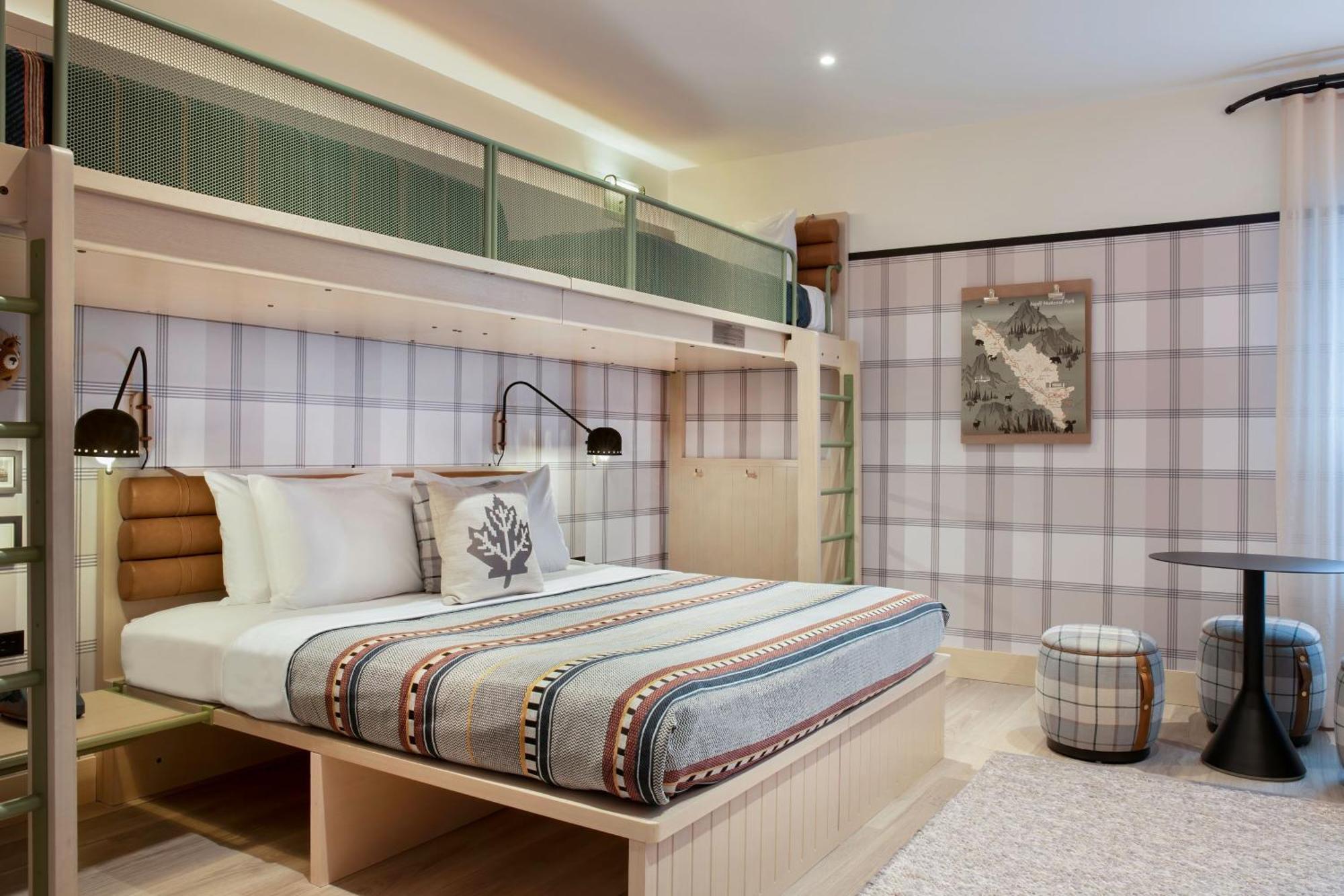 Hotel Moxy *