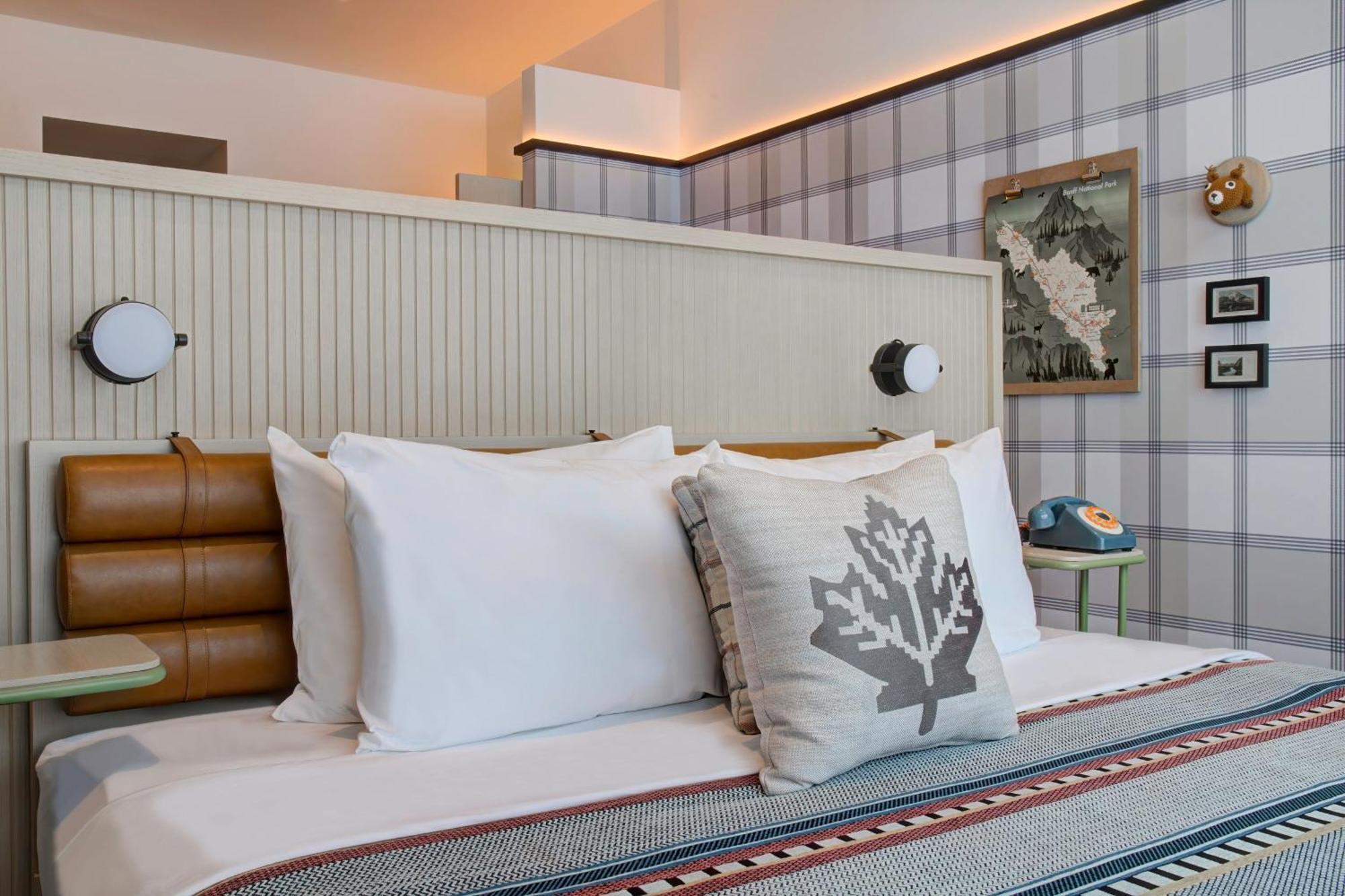 Moxy Hotel *