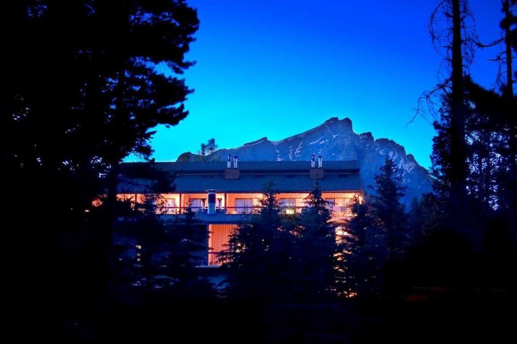 Douglas Fir & Hotel 3*
