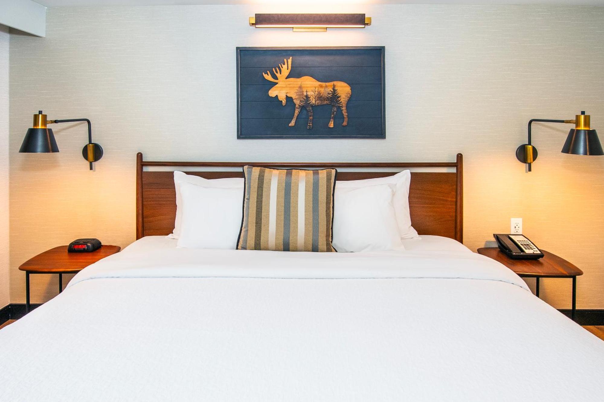 Hotel Charltons 3*