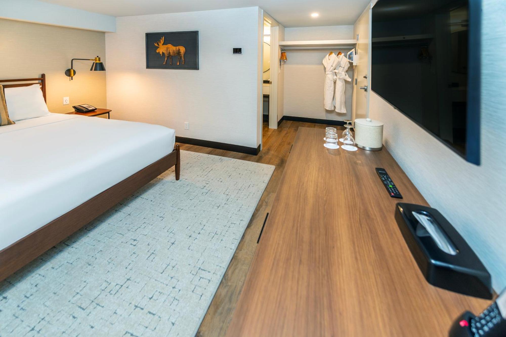 Hotel Charltons Banff
