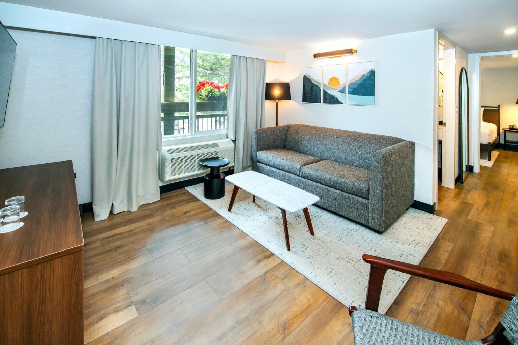 Charltons Hotel Banff