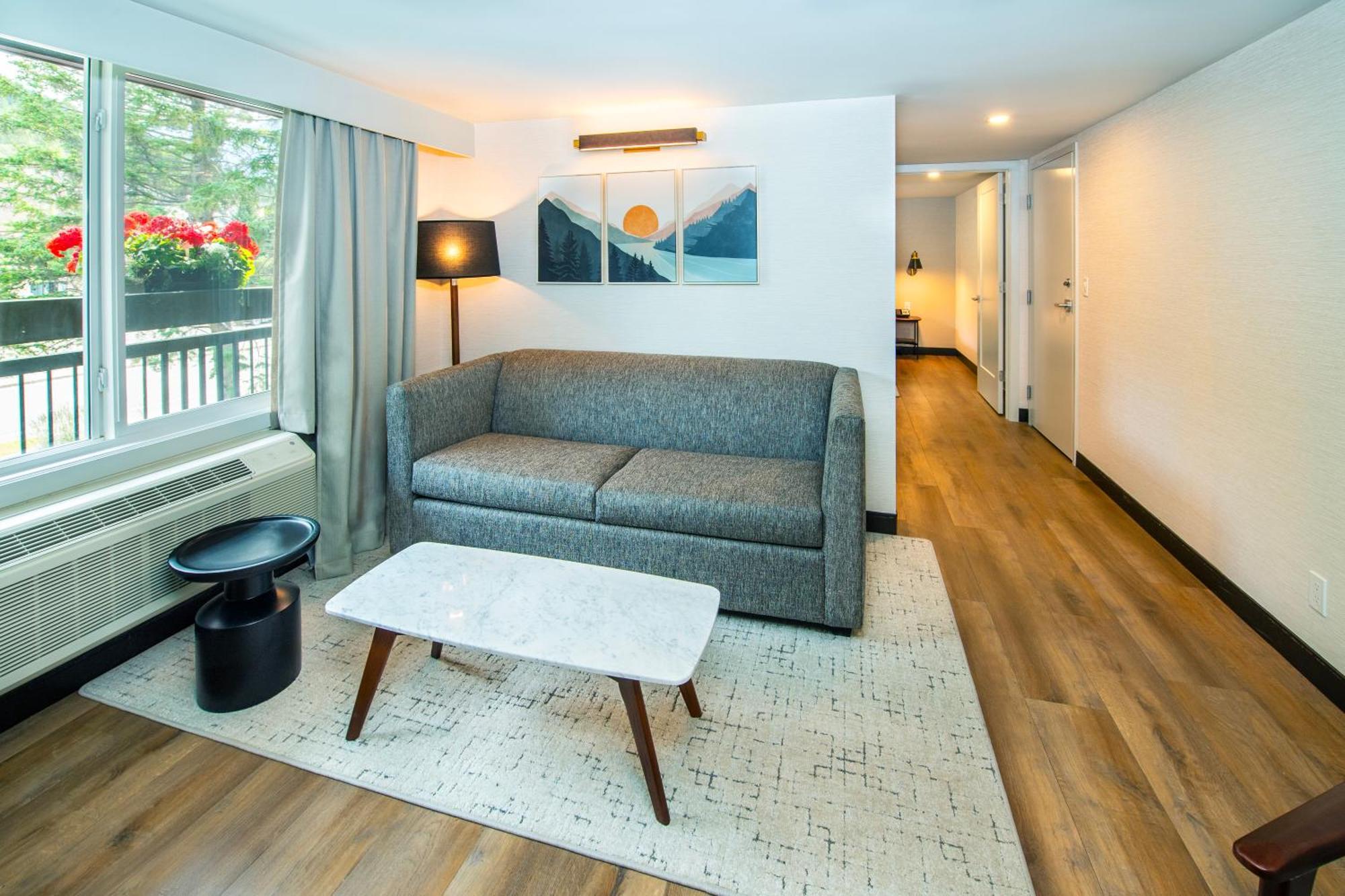 Charltons Hotel 3*