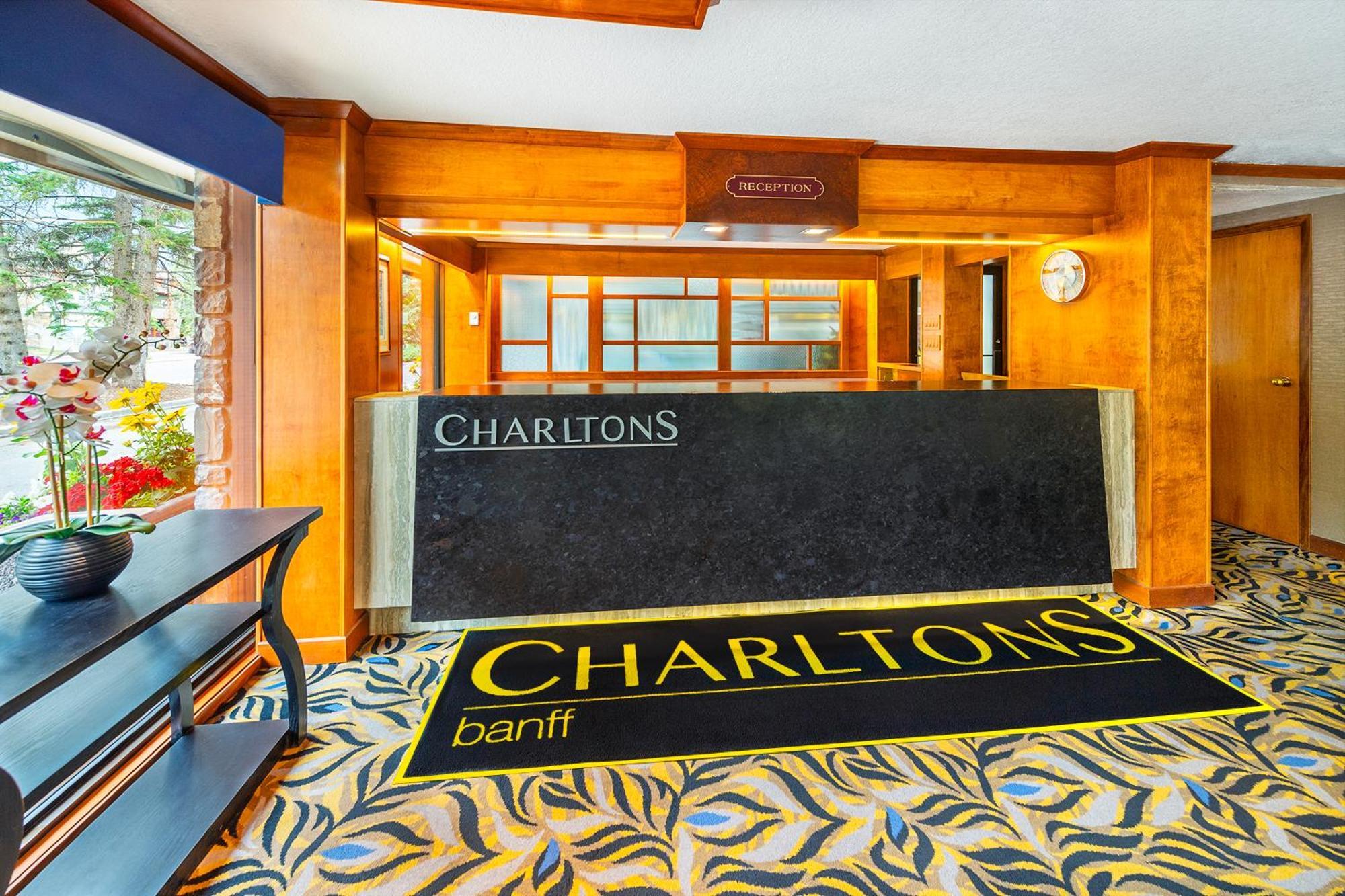 Hotel Charltons 3*