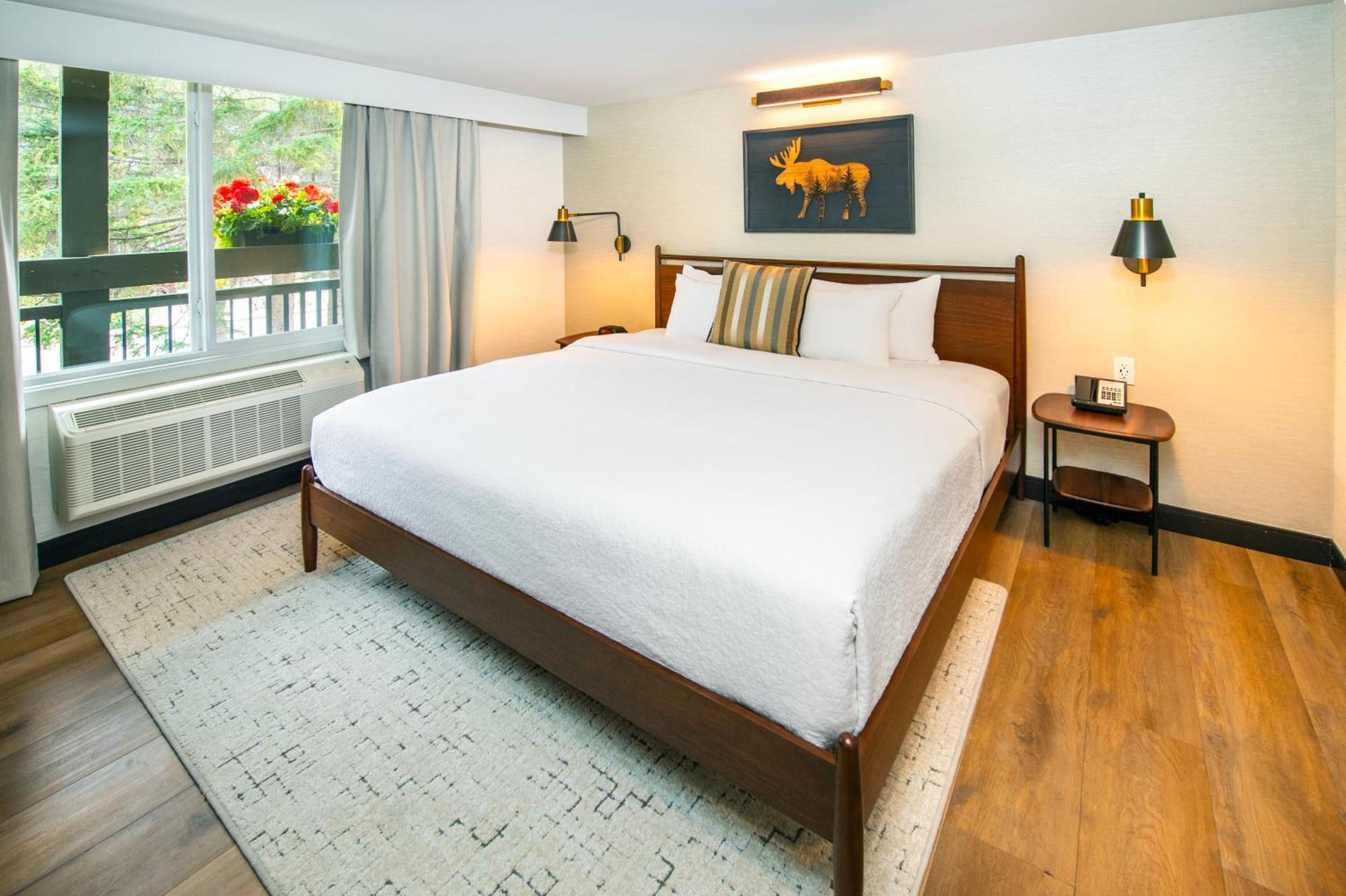 Charltons 3* Banff