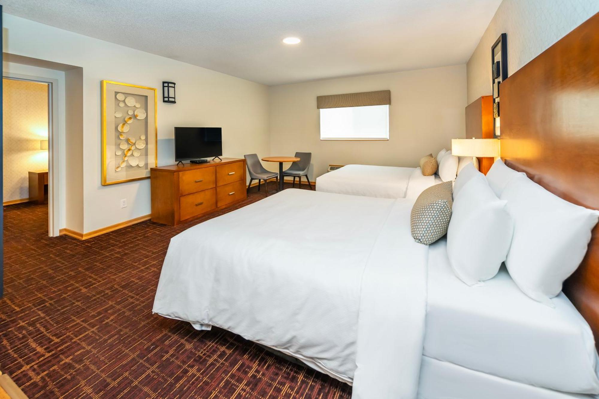 Banff Inn
