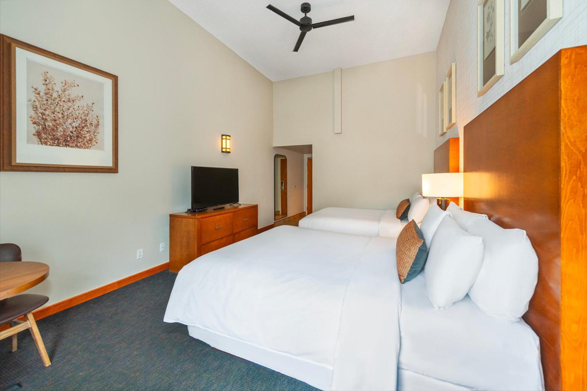 Banff Inn Hotel 3*