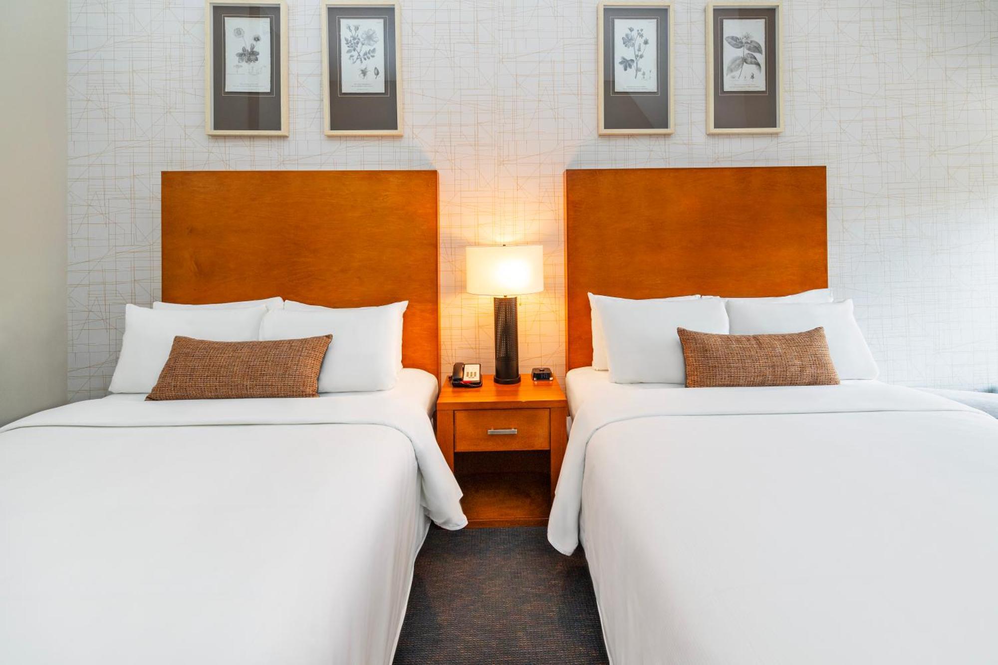 Hotel Banff Inn 3*