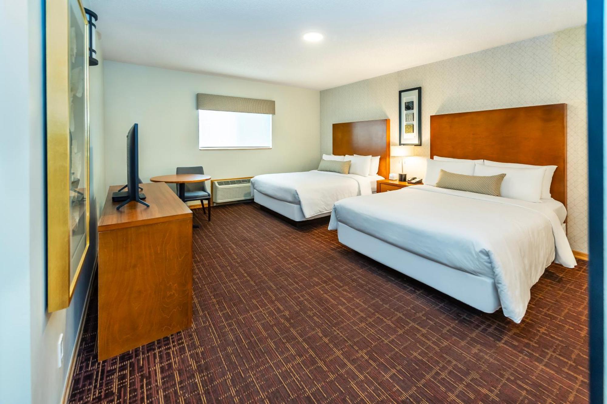 Banff Inn 3*