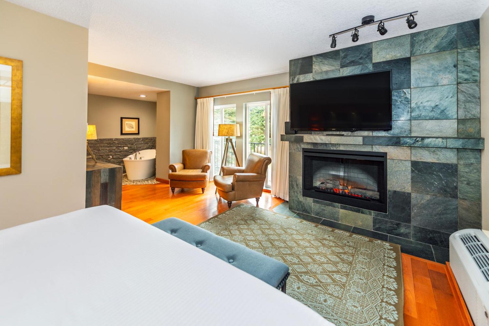 Banff Inn Hotel 3*